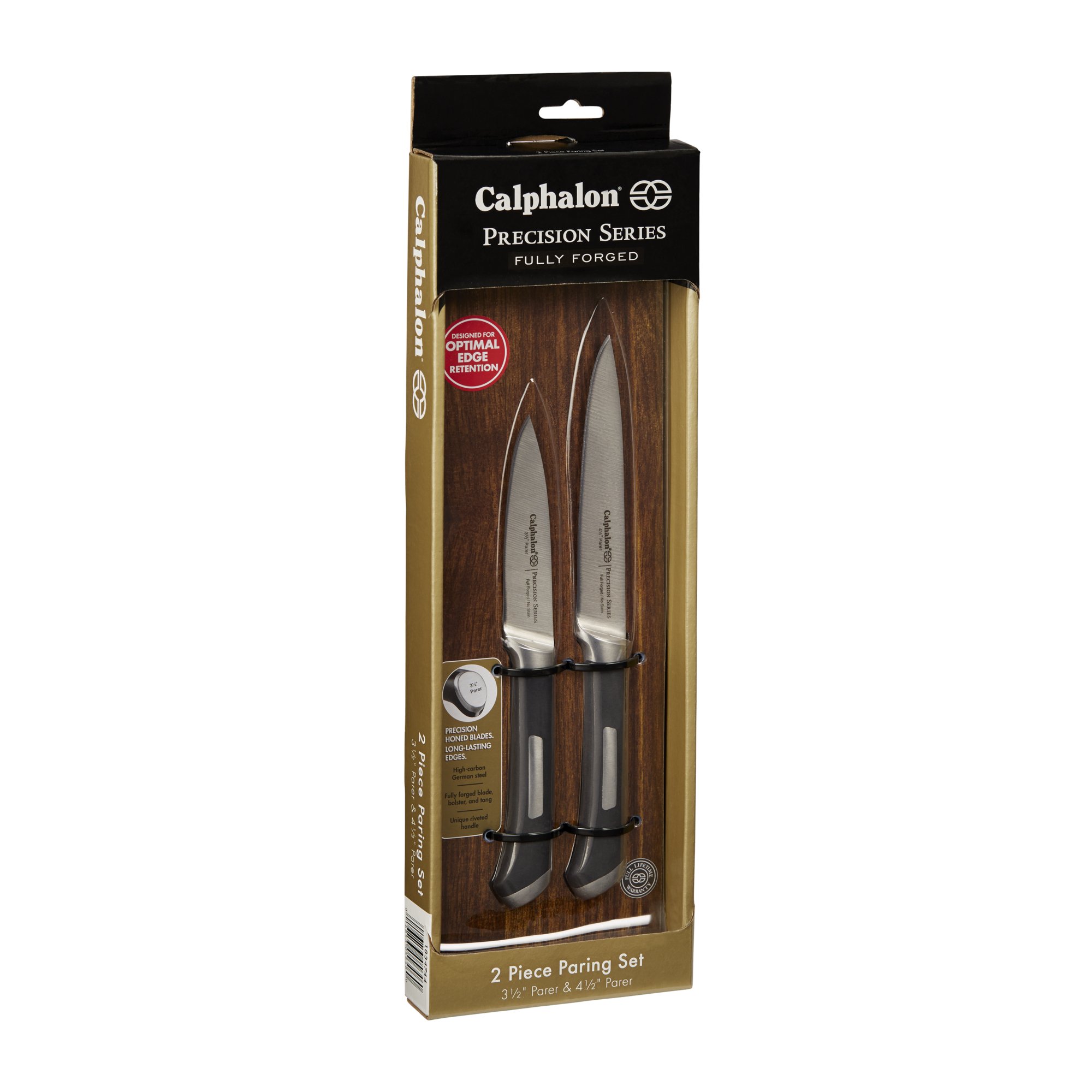 calphalon 14 piece knife set