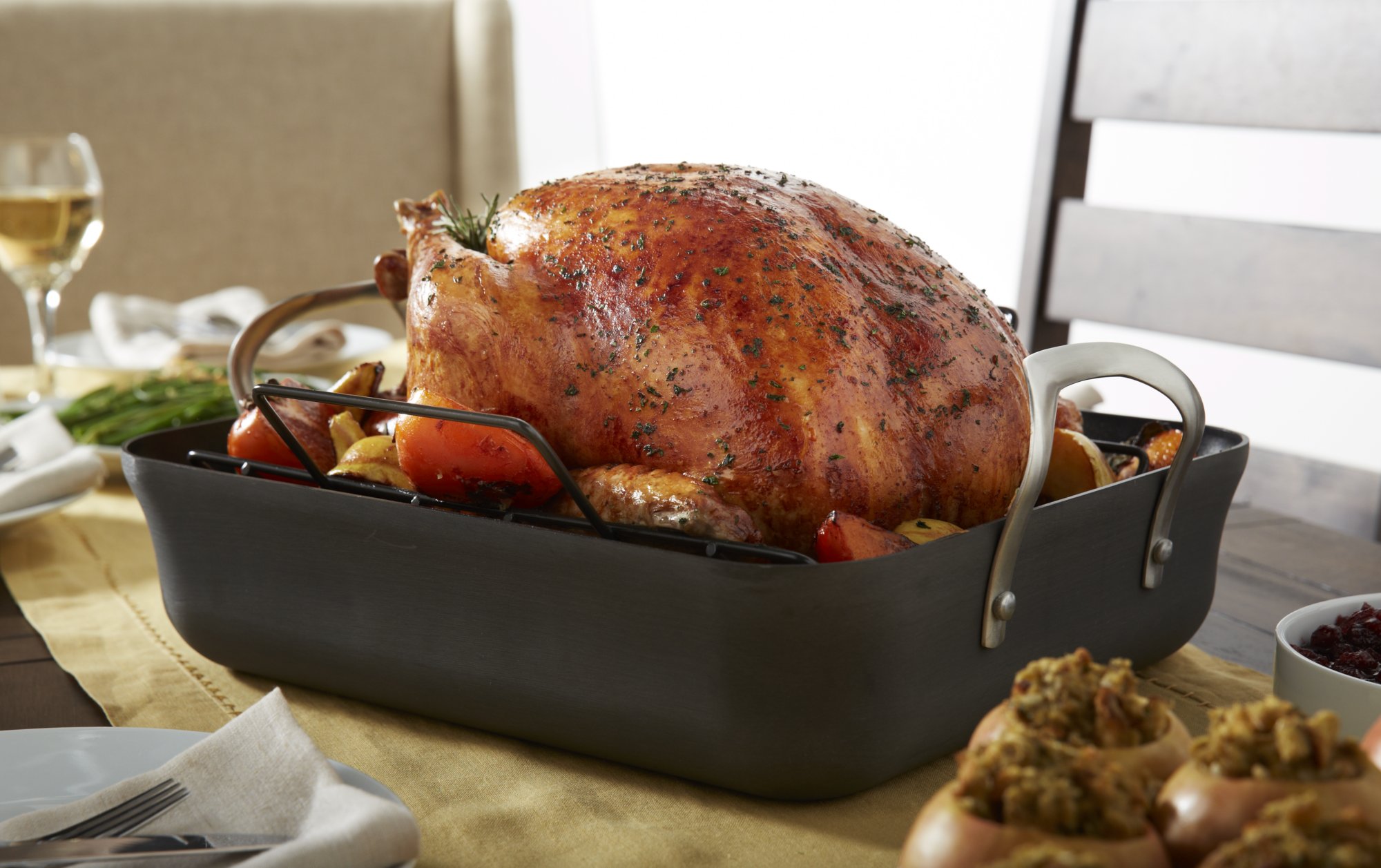 Calphalon Cookware, Cutlery, Bakeware, Kitchenware & More