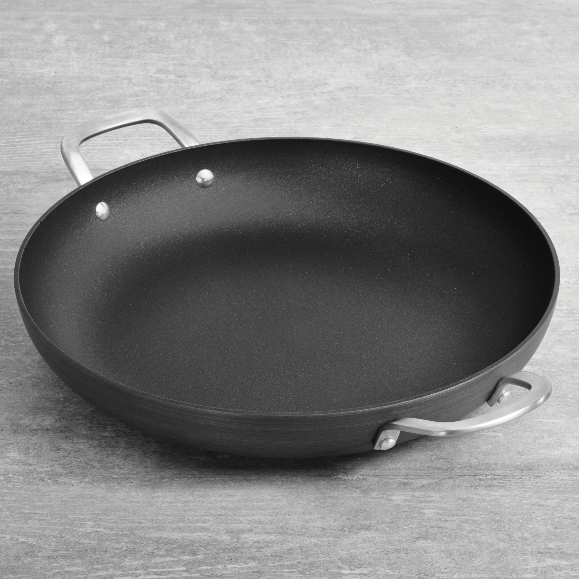 Calphalon Classic™ Nonstick 12in. Everyday Pan with Cover
