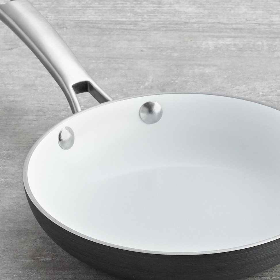 Calphalon Classic™ Ceramic Nonstick 11pc. Cookware Set CalphalonUSAStore