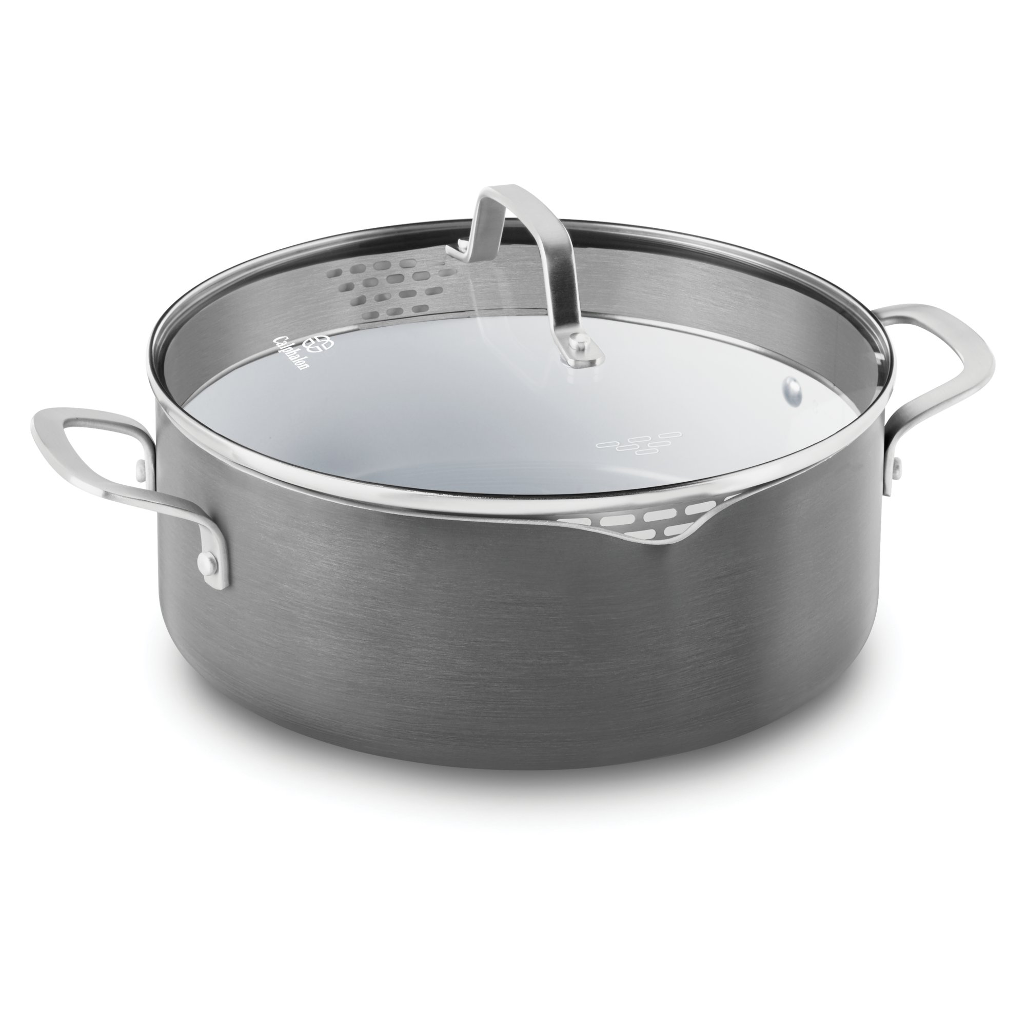 Calphalon Classic™ Ceramic Nonstick 5 Qt Dutch Oven With Cover