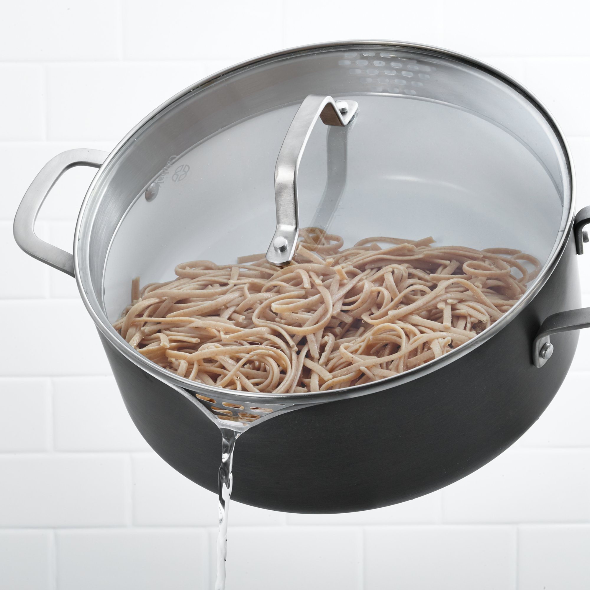 Calphalon Classic™ Ceramic Nonstick 5qt. Dutch Oven with Cover