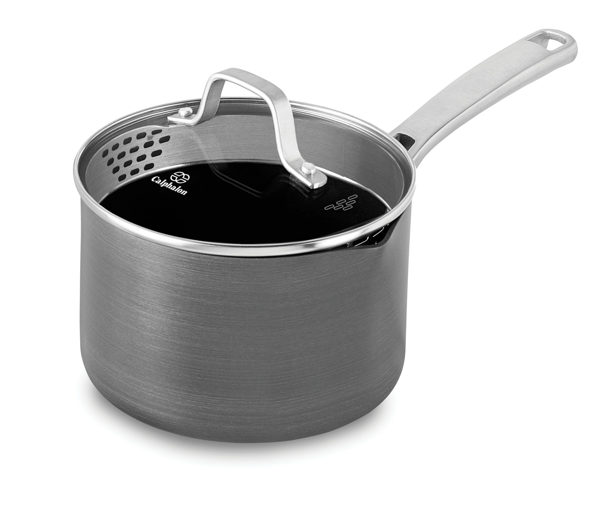 Saucepans