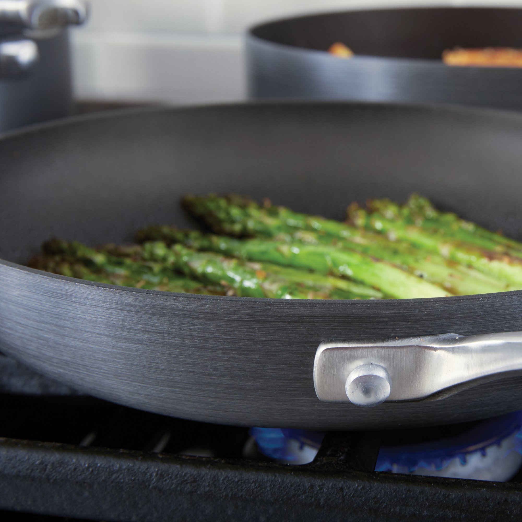 Calphalon Classic™ Nonstick 8pc. Cookware Set CalphalonUSAStore