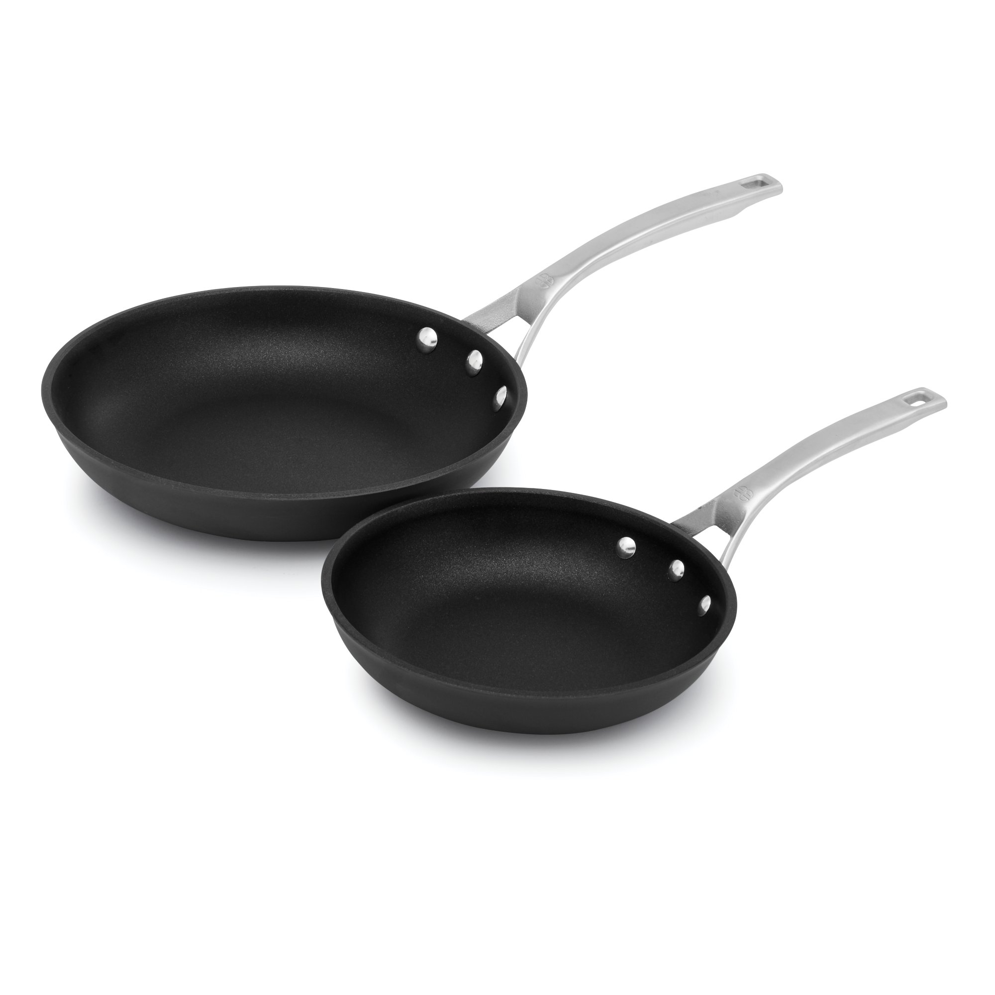 Calphalon Signature™ Nonstick 8in. and 10in. Omelette Pan Set