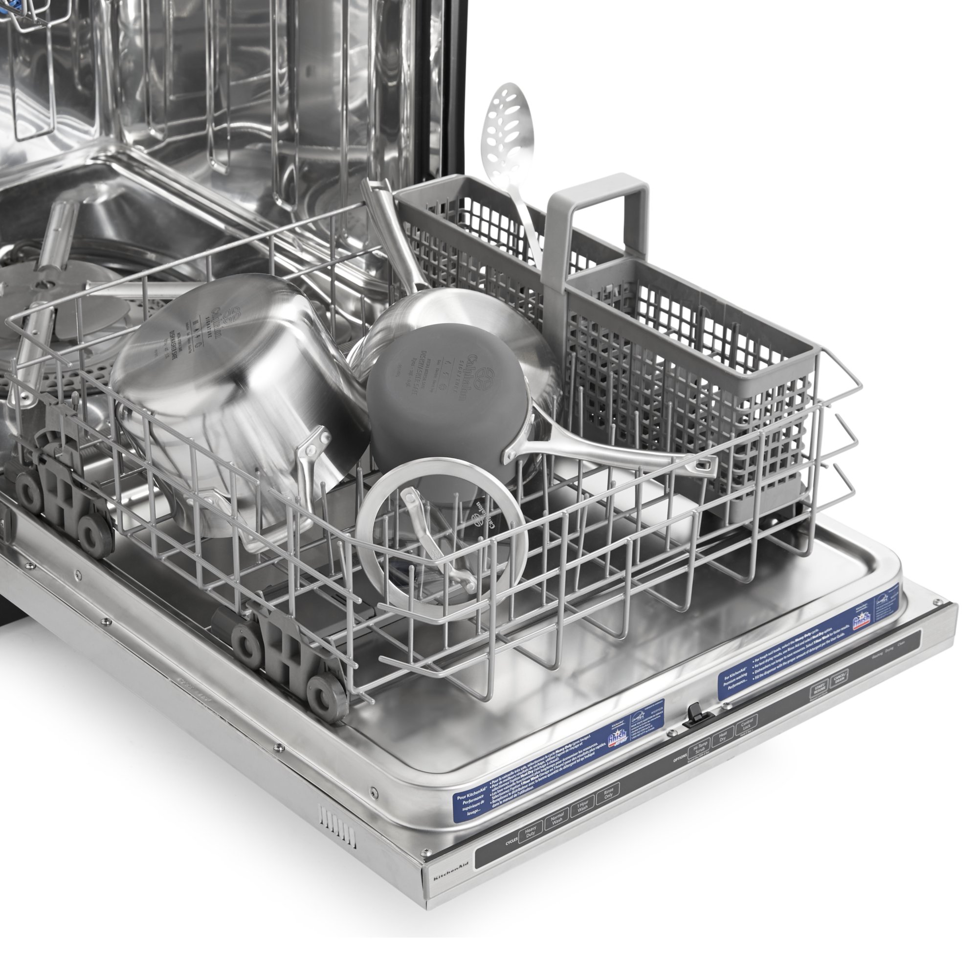 Calphalon Signature™ Nonstick 1qt. Sauce Pan with Cover