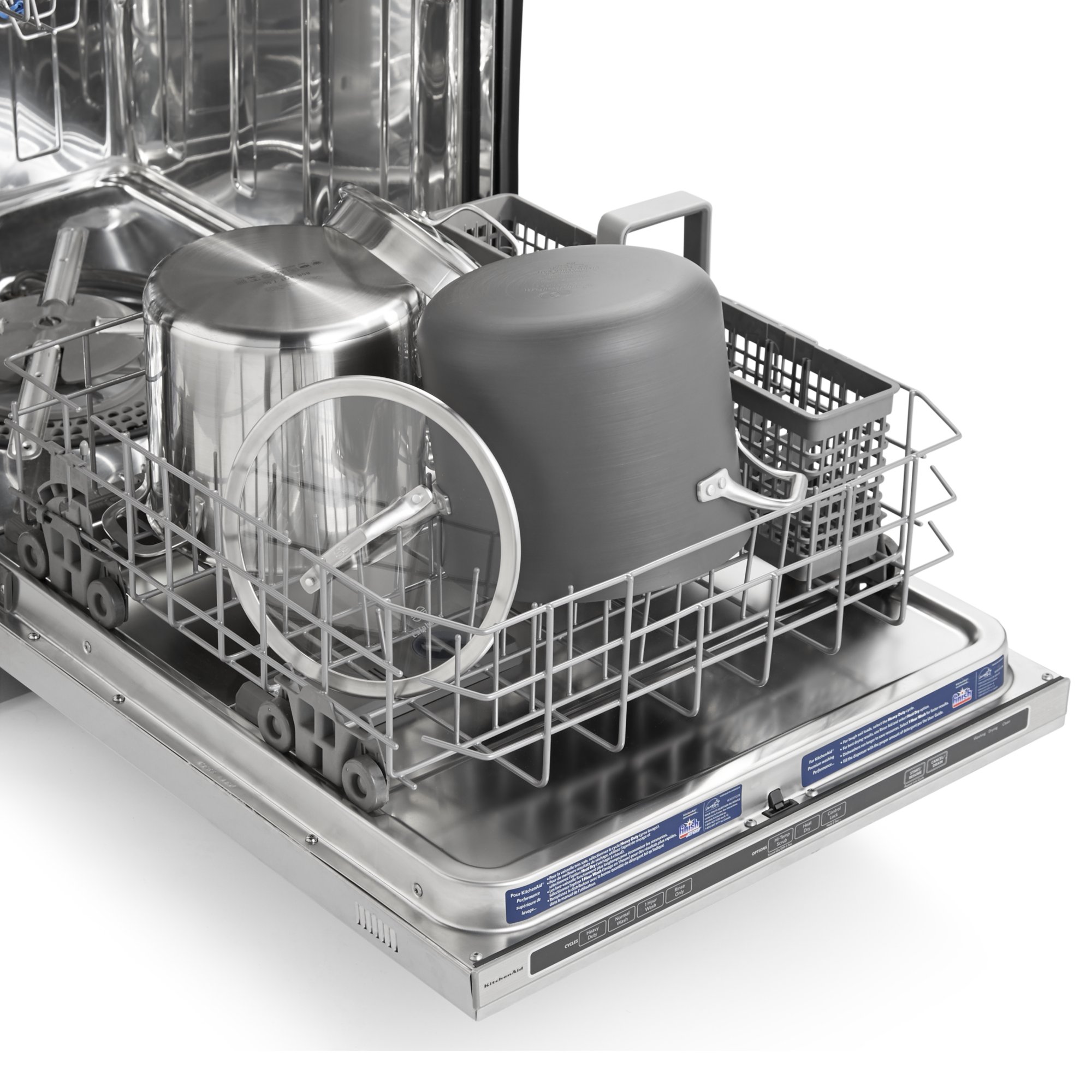 Calphalon Signature™ Nonstick 8qt. Stock Pot with Cover