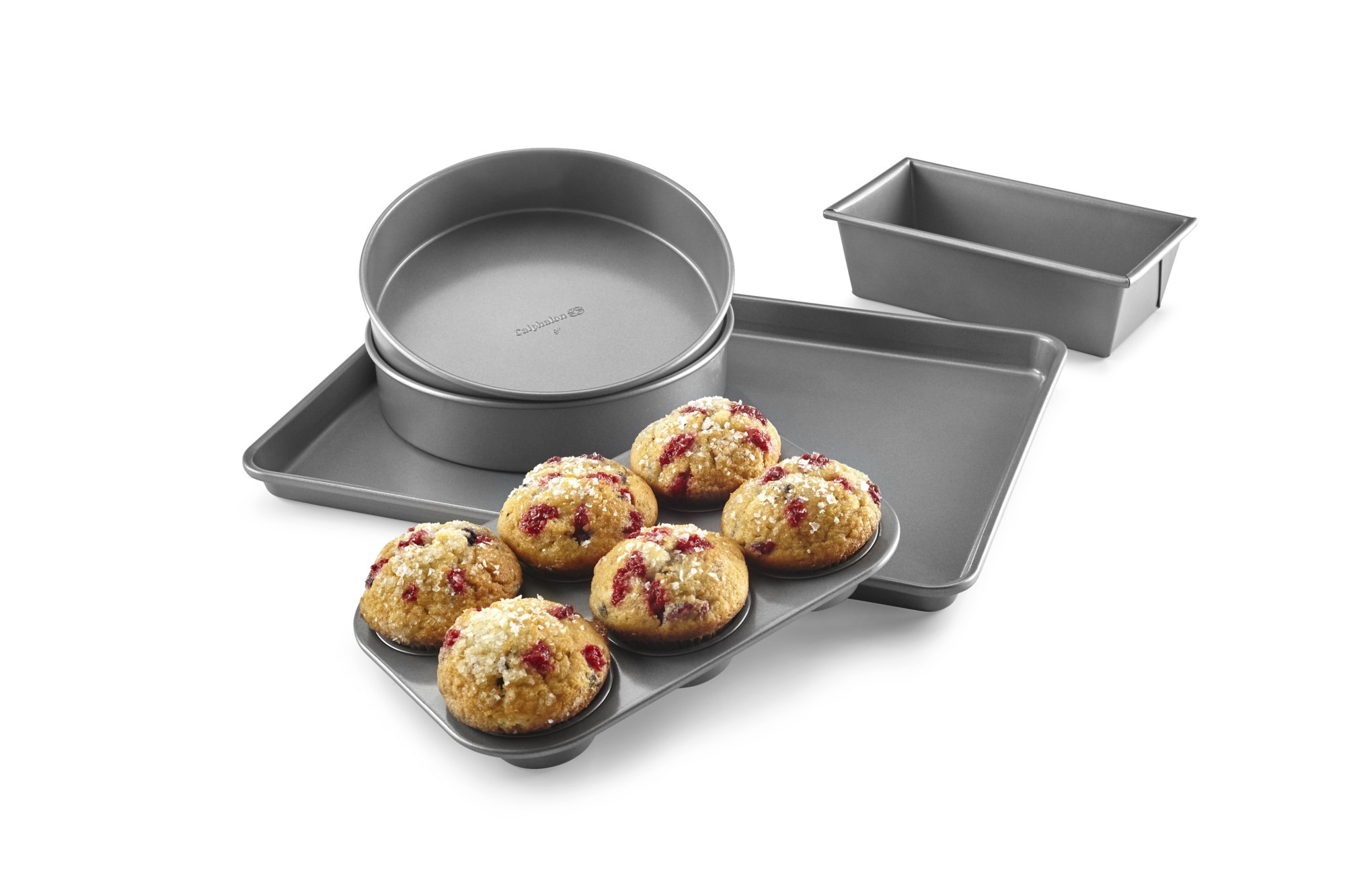 Bakeware by Collection CalphalonUSAStore