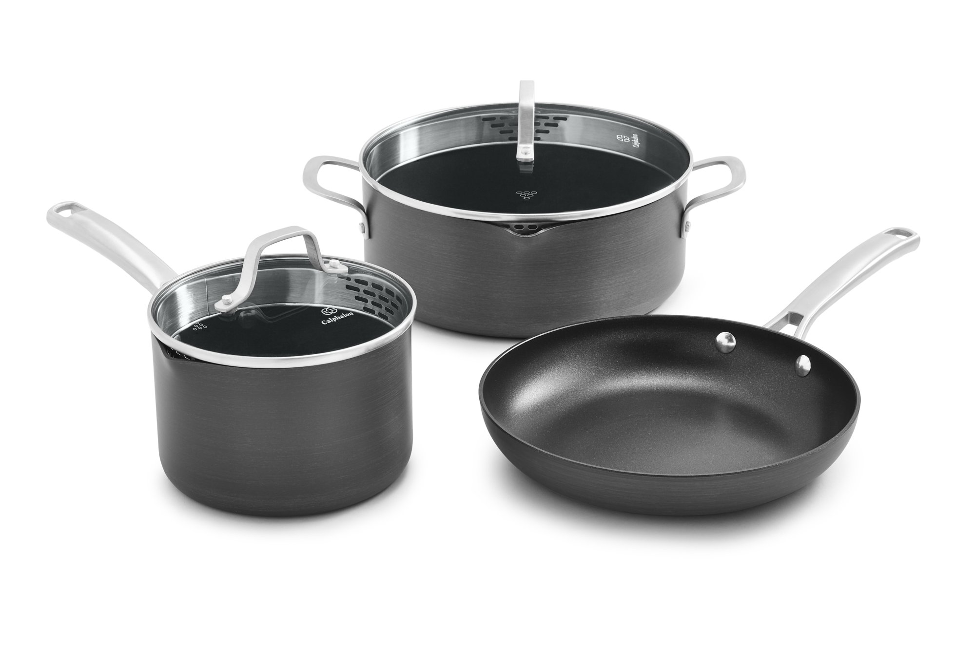 Cookware Sets, Pots and Pans Sets