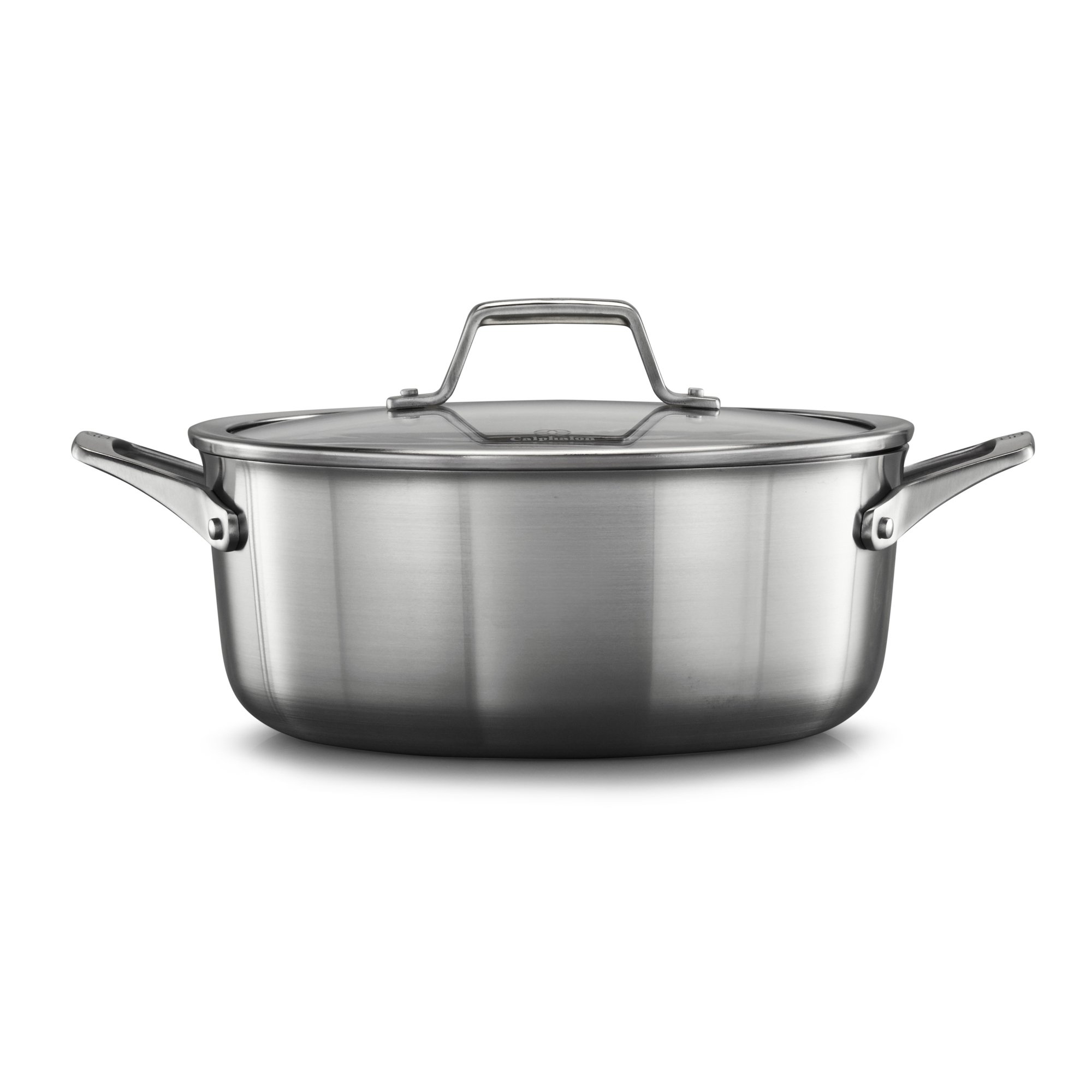 Calphalon Premier Stainless Steel CalphalonUSAStore