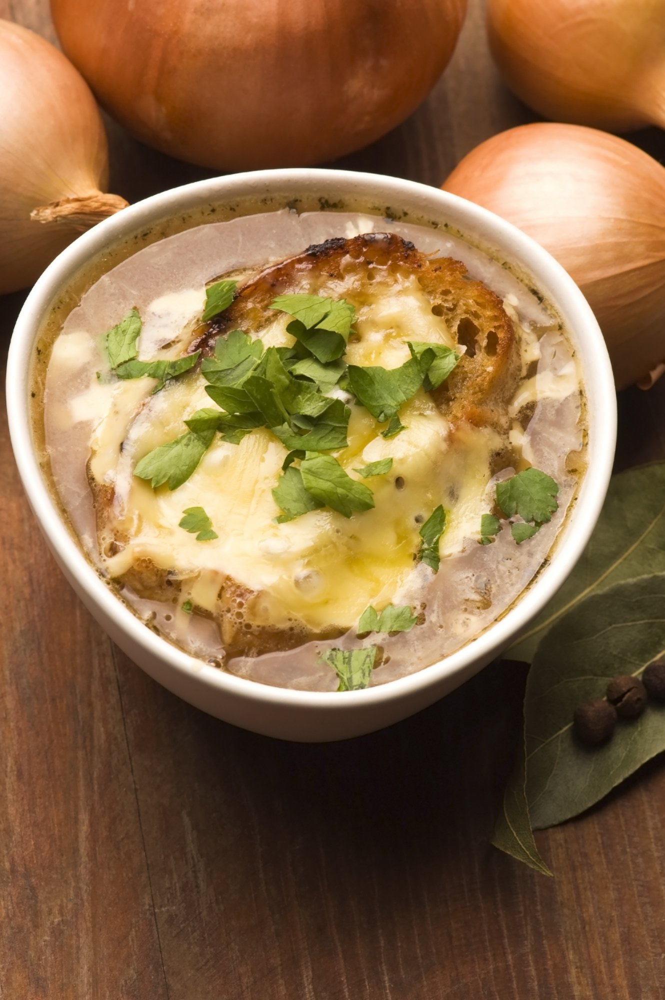 Classic French Onion Soup CalphalonUSAStore