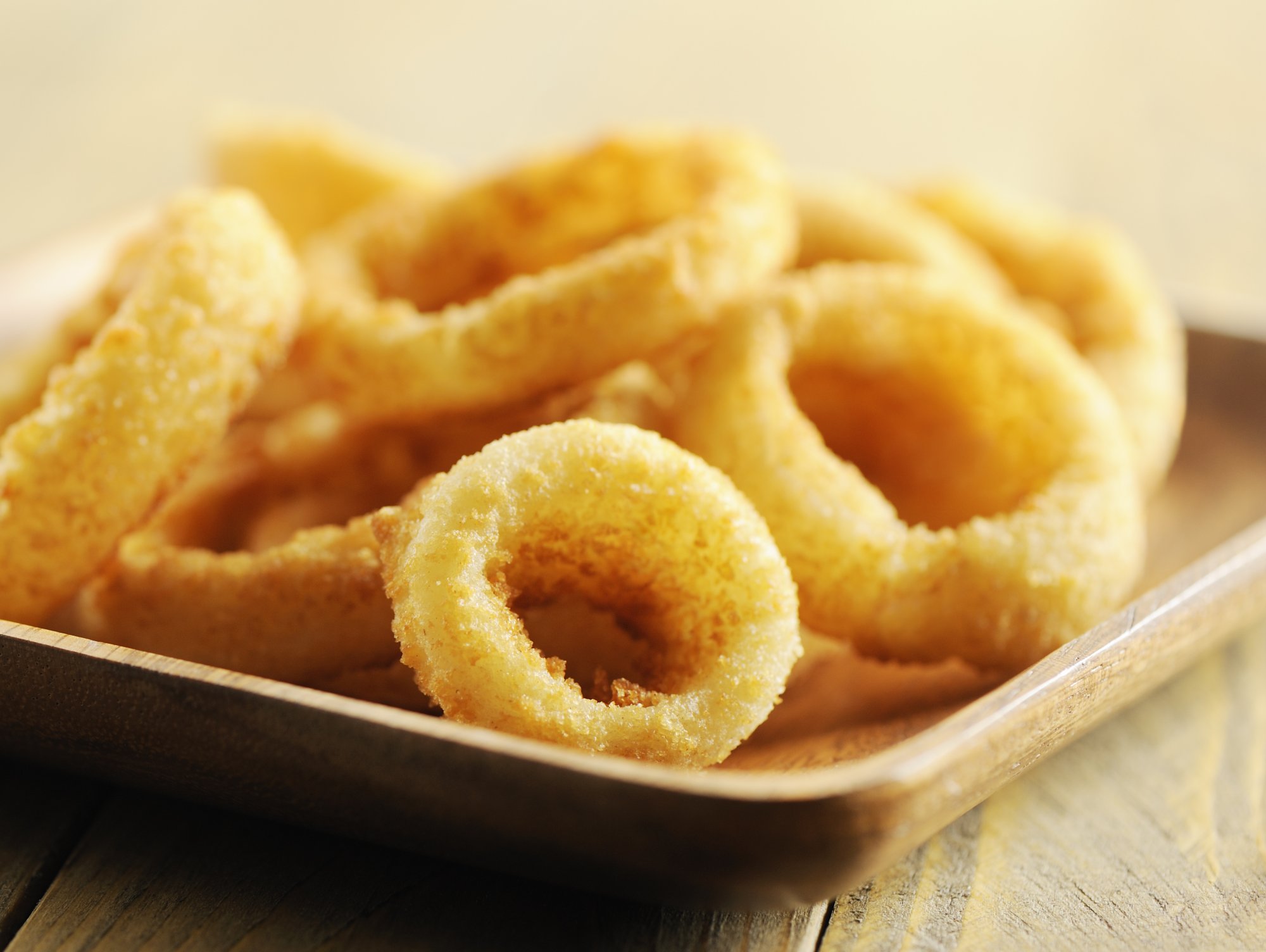 Fried Onion Rings CalphalonUSAStore