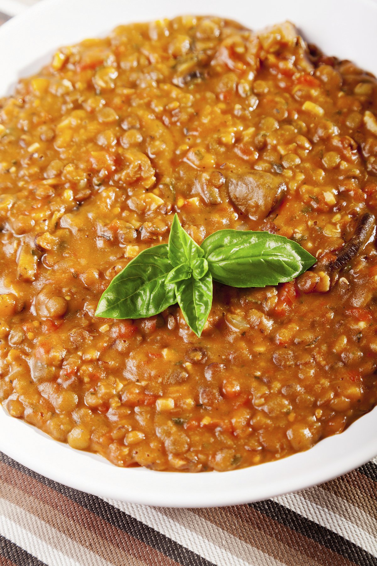 Lentil Tagine CalphalonUSAStore