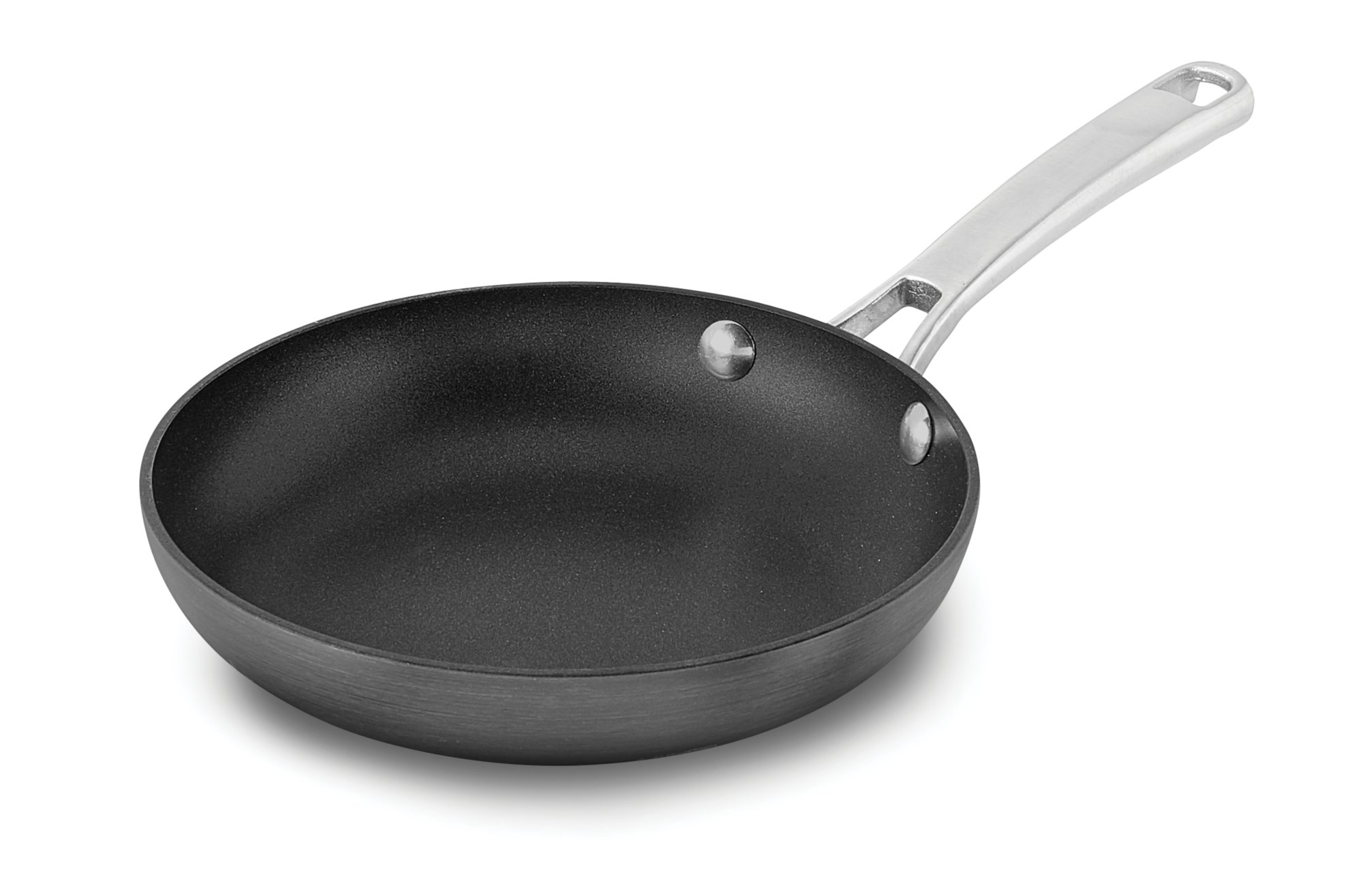 skillets and frying pans