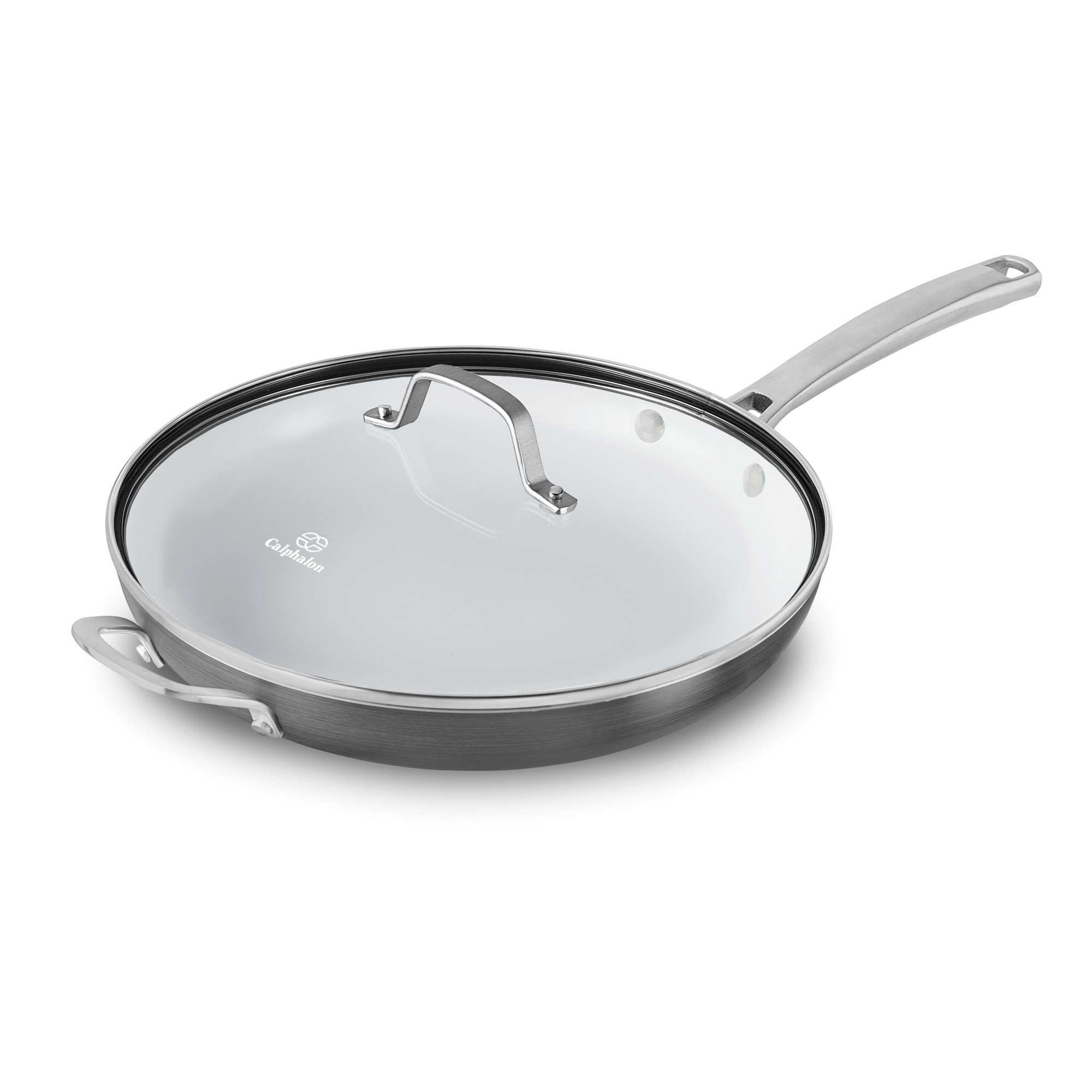 12 inch frying pan cover