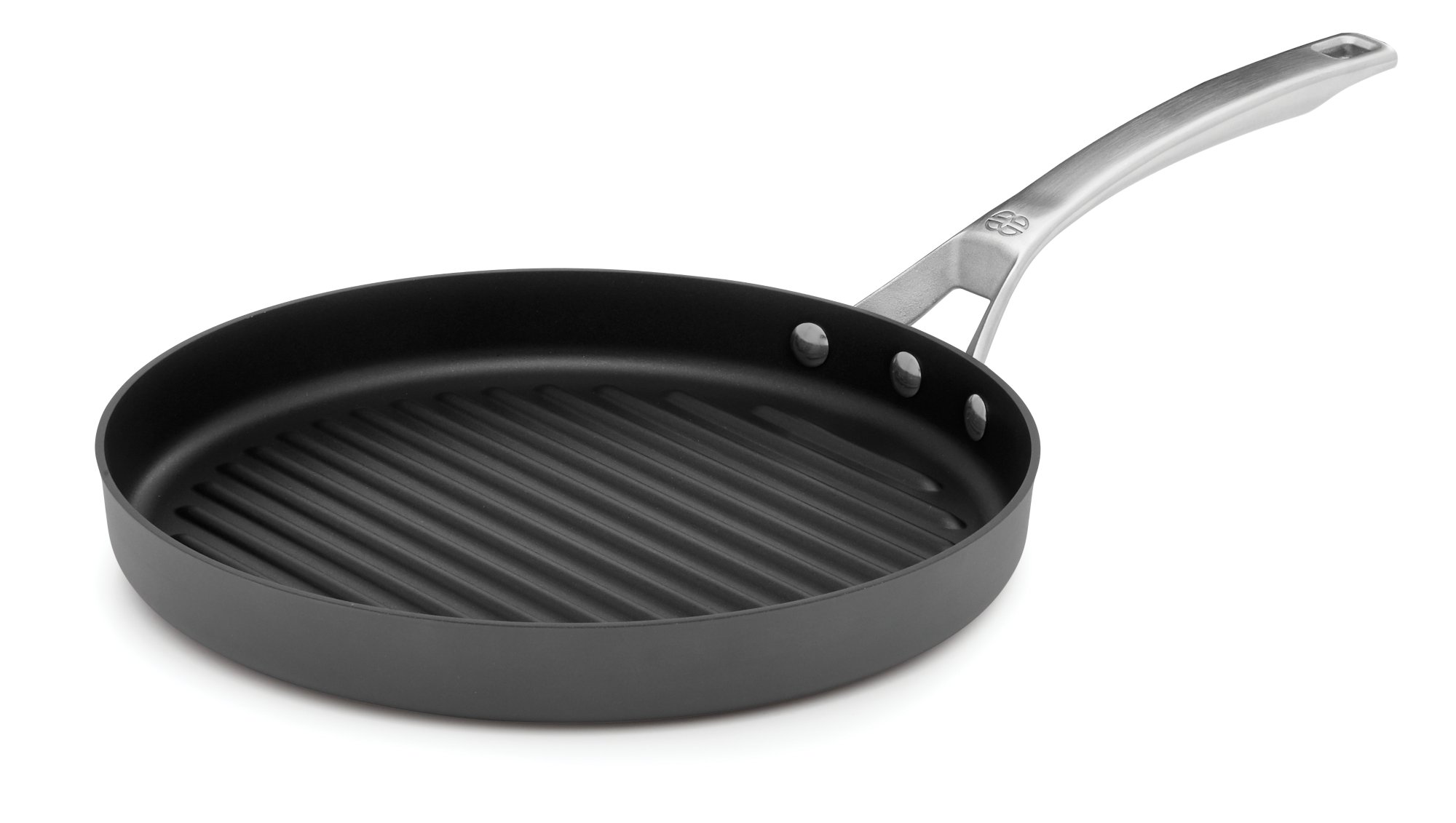 calphalon grill pan oven safe
