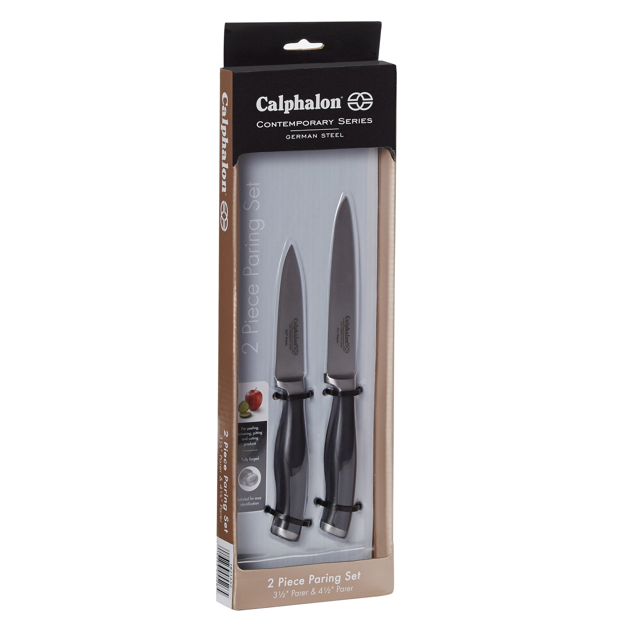 calphalon 14 piece knife set
