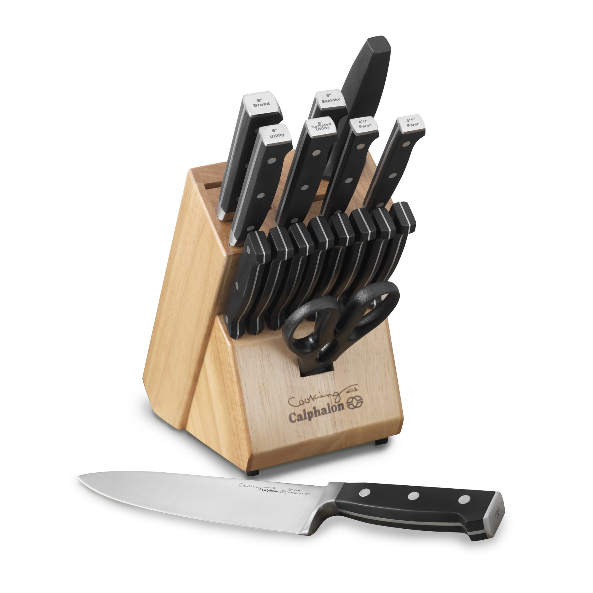 Knife Sets & Knife Blocks