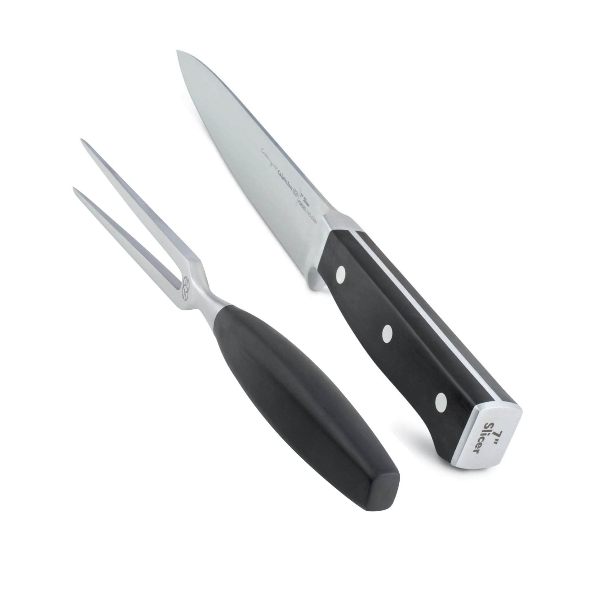 Cutlery & More CalphalonUSAStore