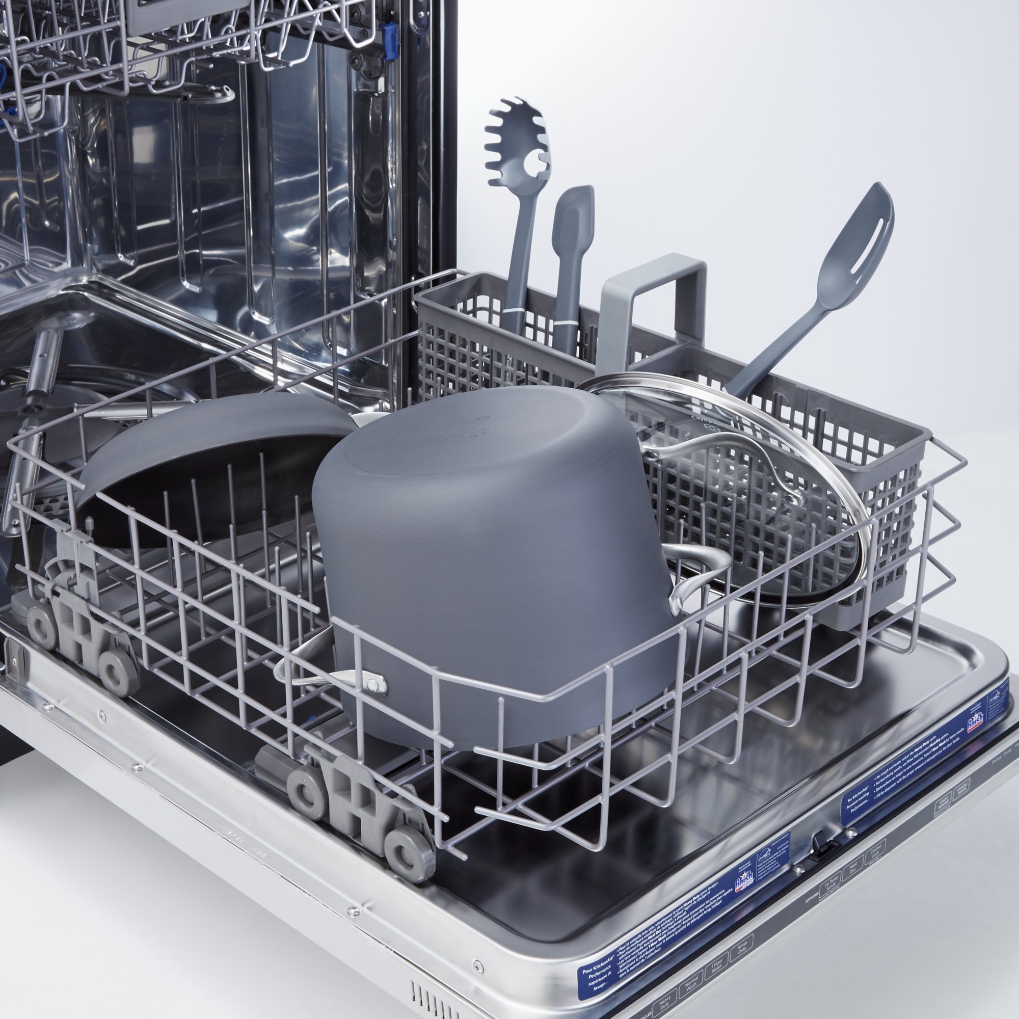 Calphalon Contemporary Nonstick 8qt. Stock Pot with Cover