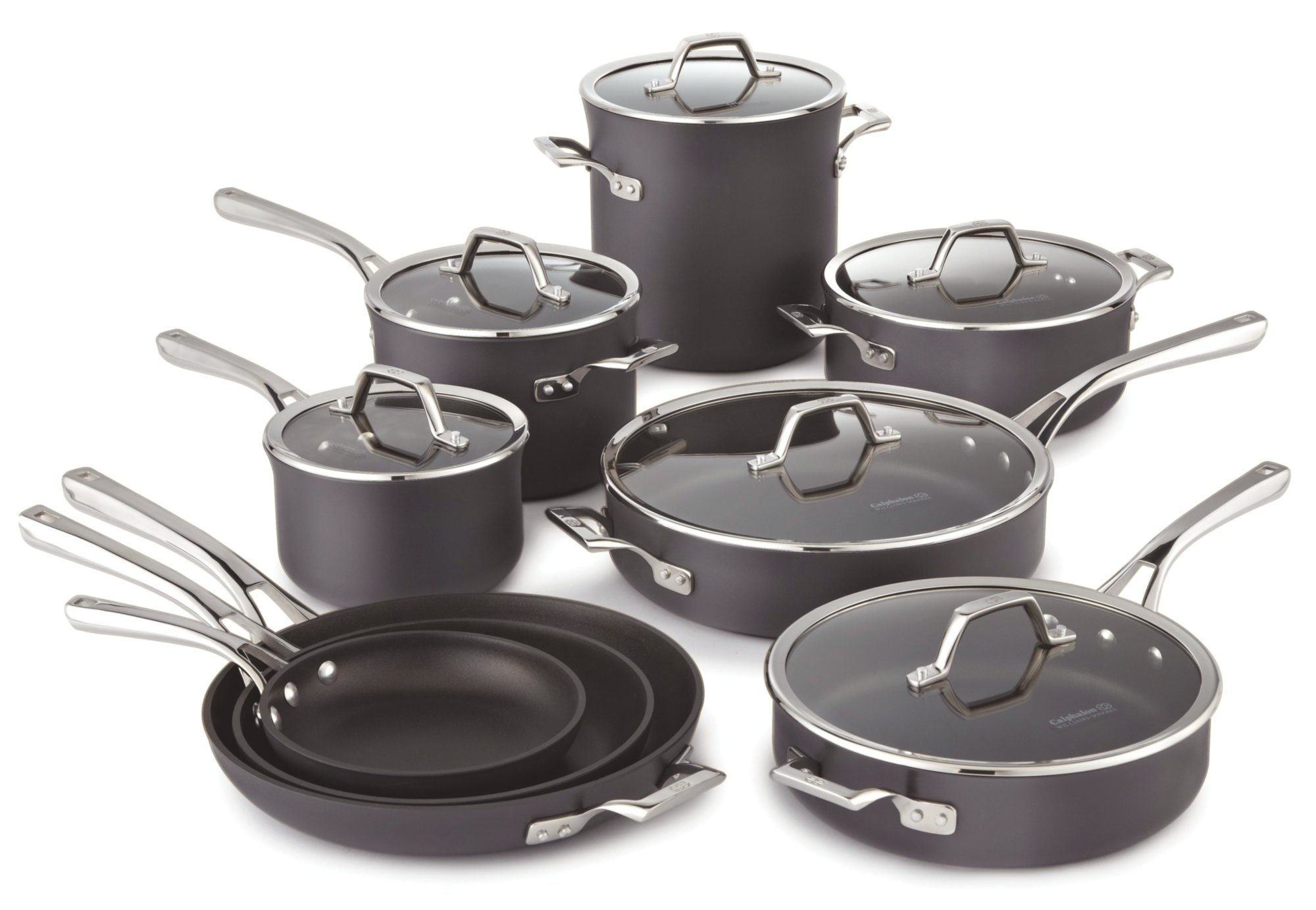 Calphalon Elite Nonstick | CalphalonUSAStore