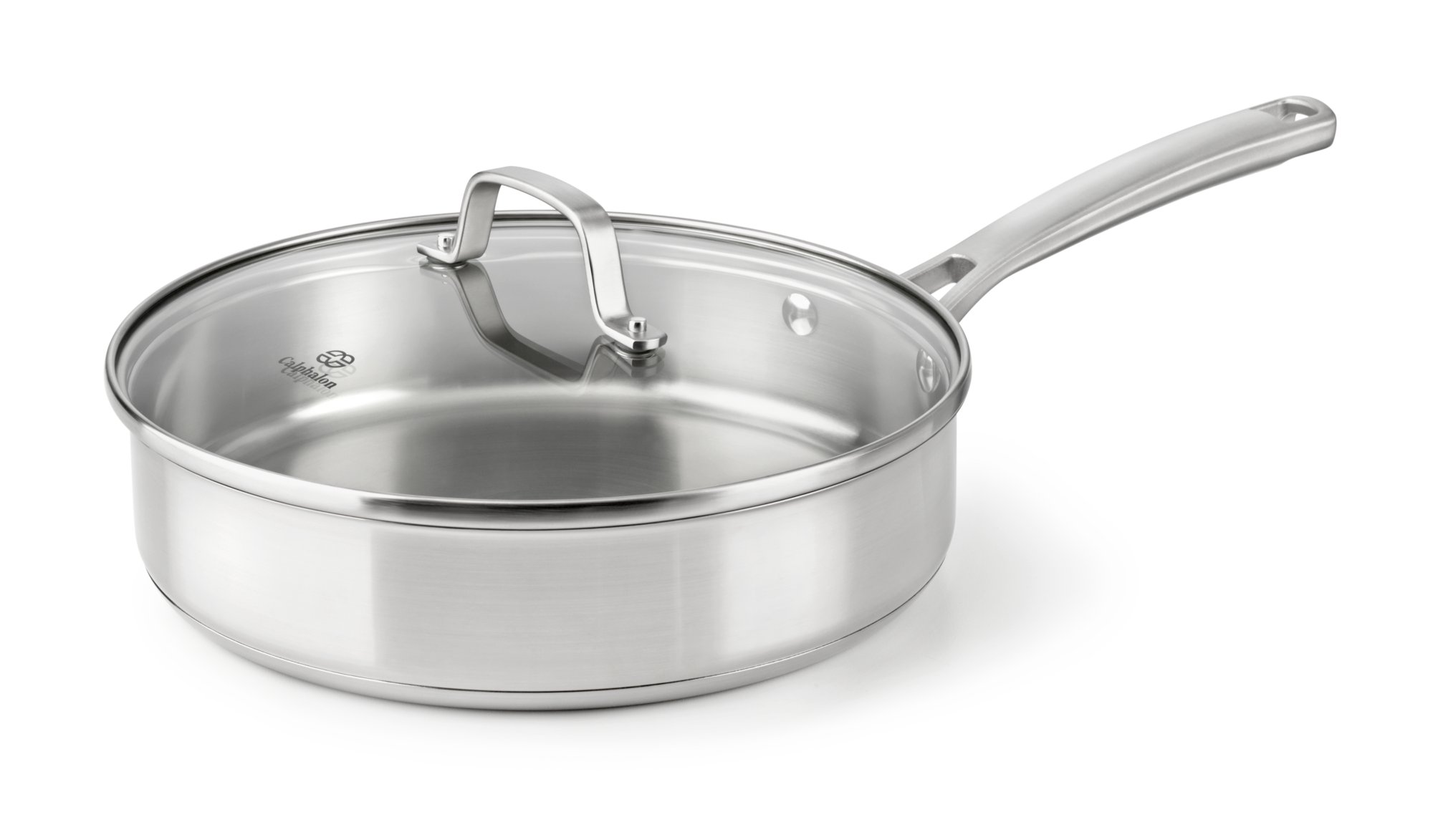 Saute Pans
