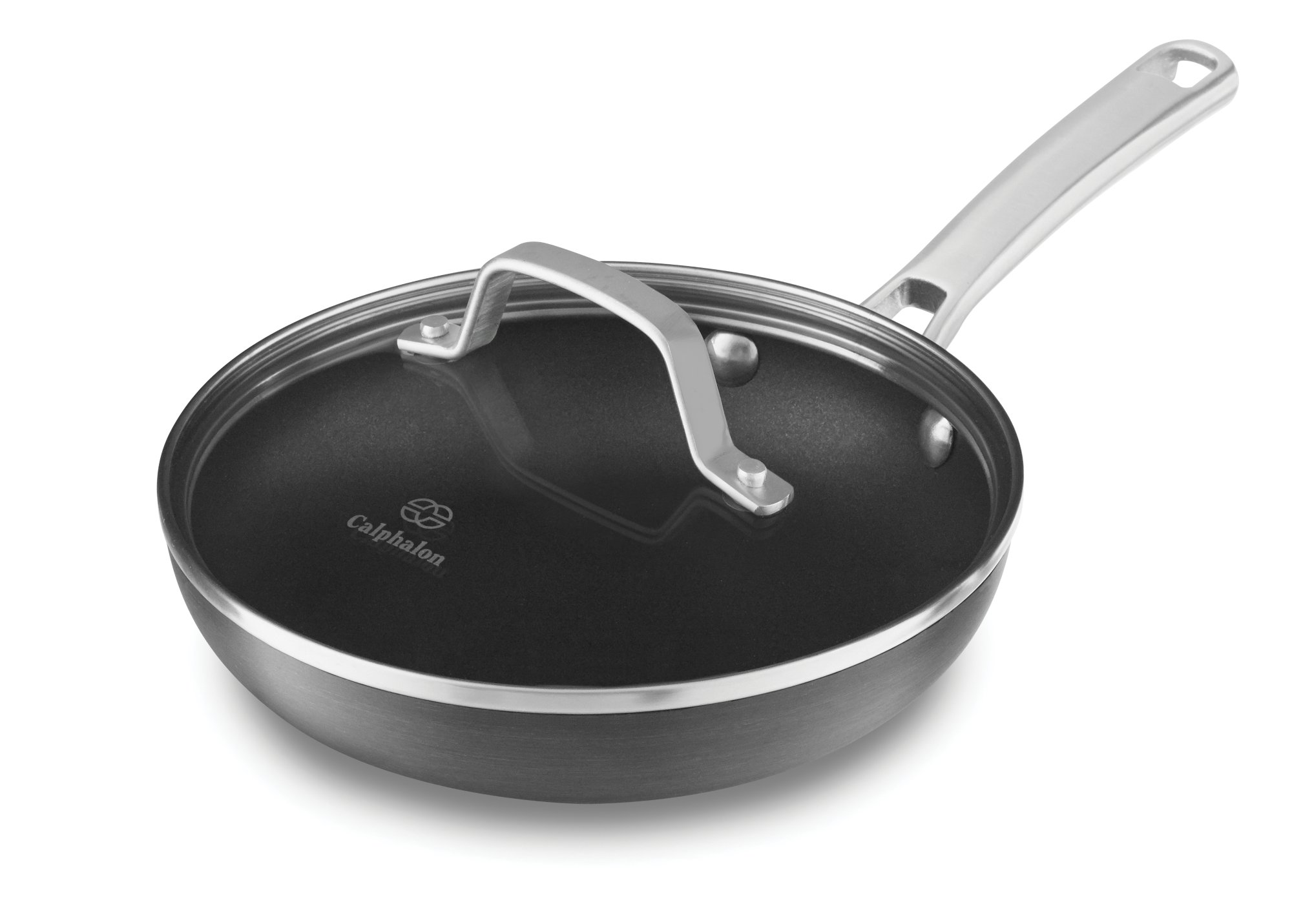 Skillets & Fry Pans