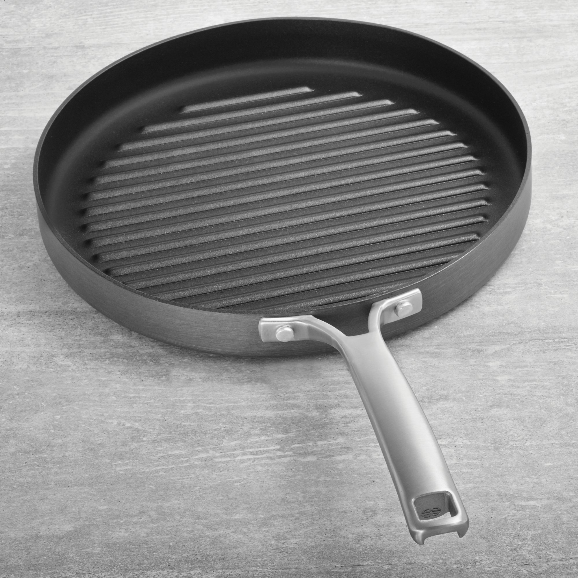 calphalon grill pan recipe