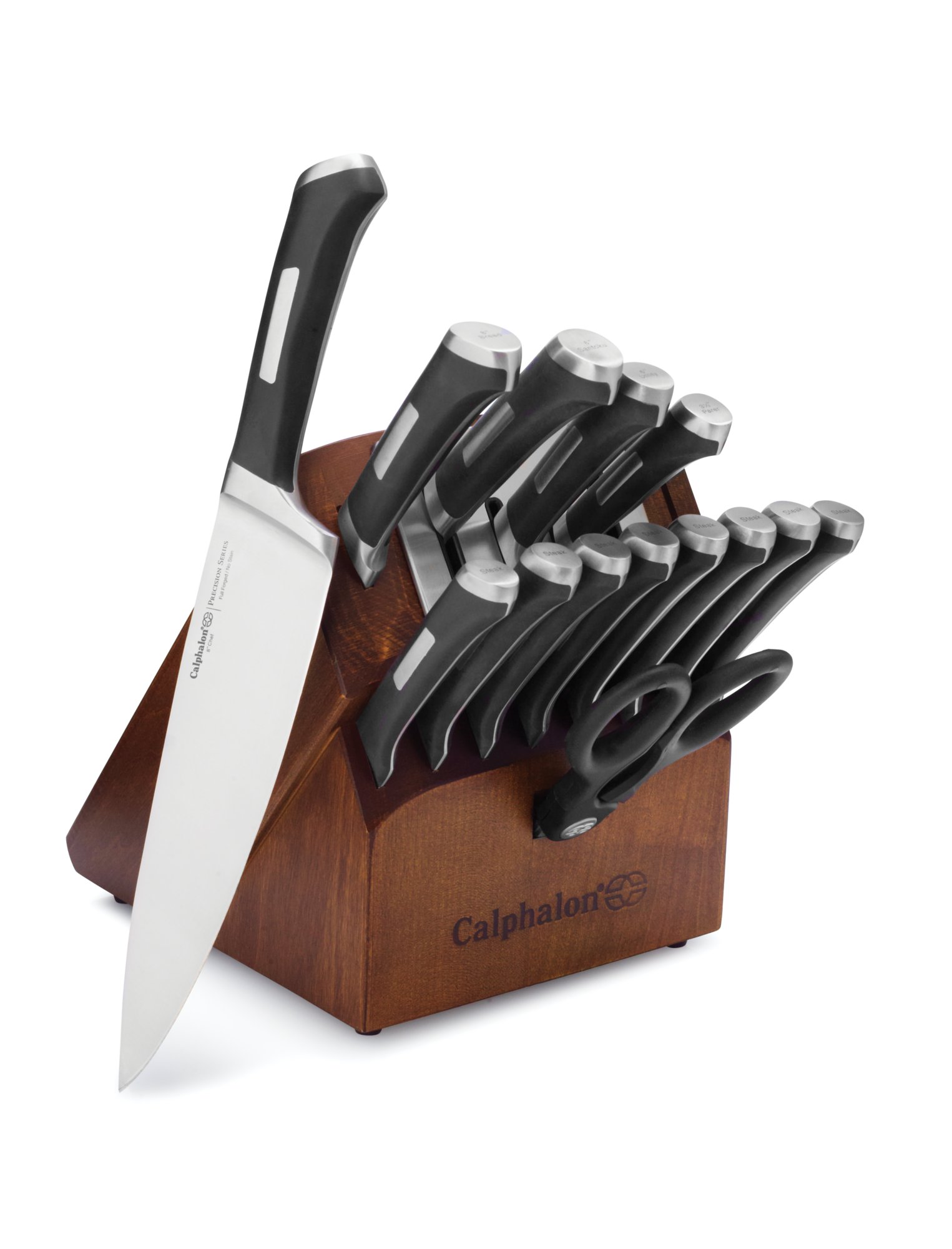 Cutlery & More CalphalonUSAStore