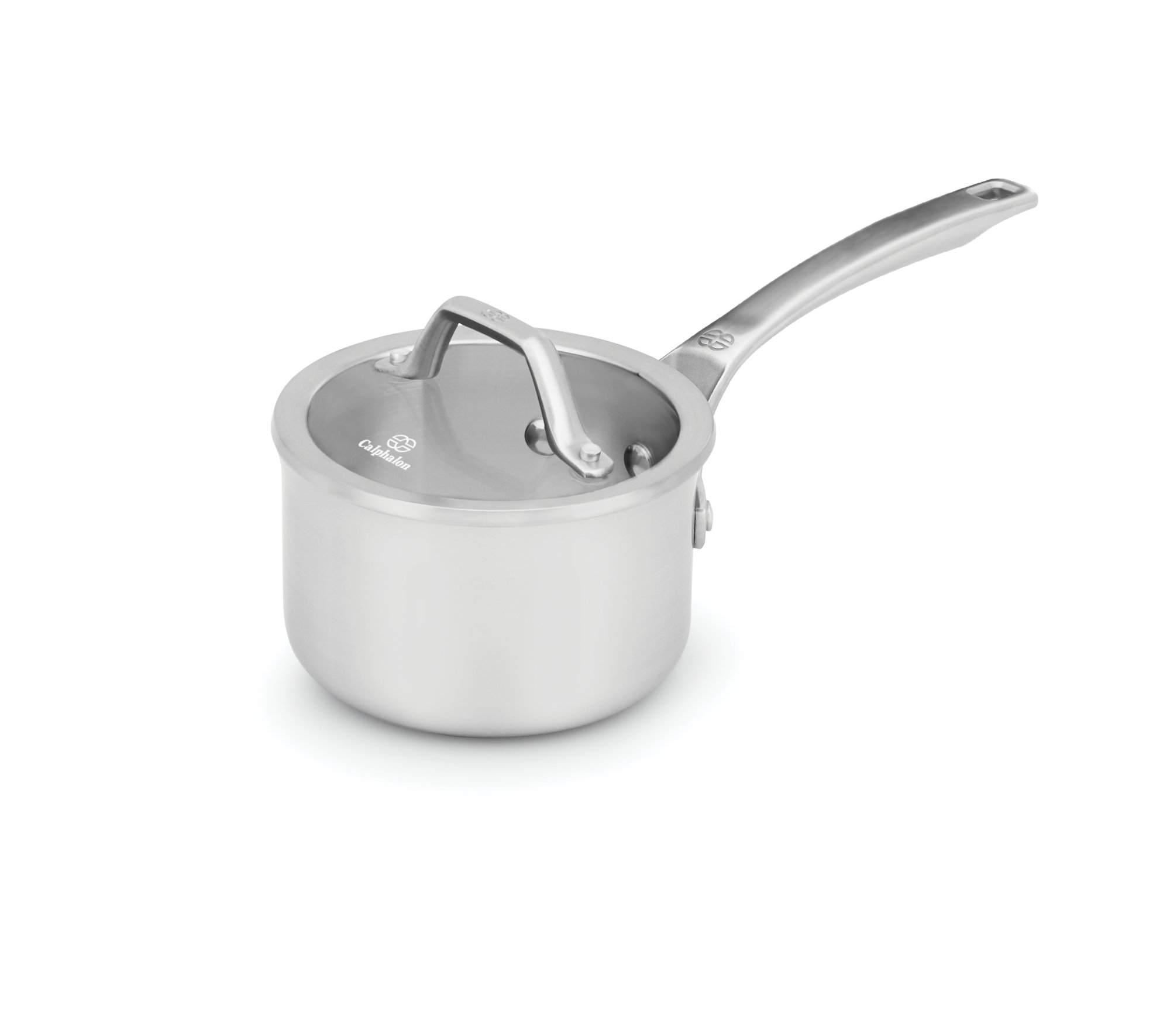 Stainless Steel Cookware Pots & Pans