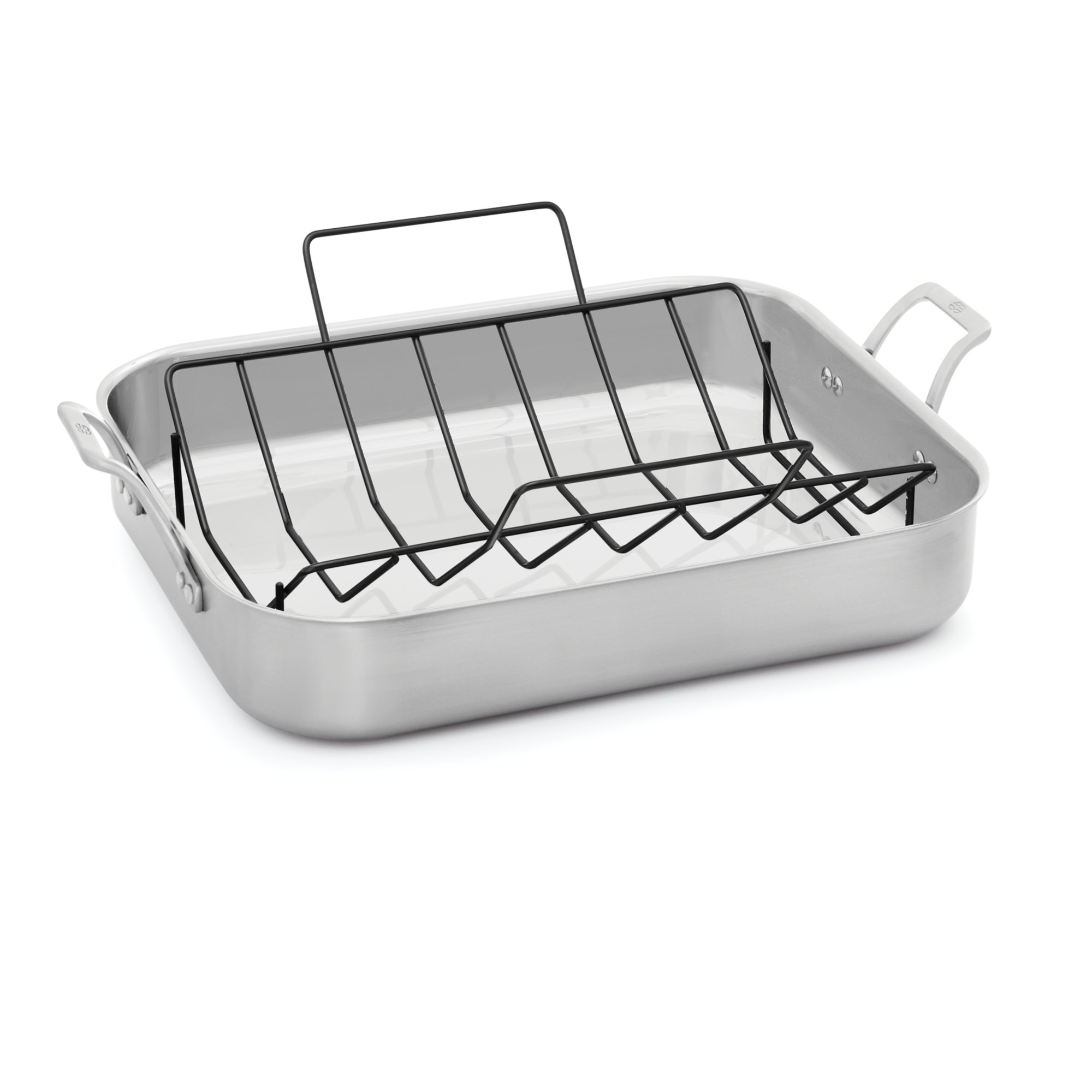 Calphalon Contemporary Nonstick 16in. Roaster & Rack CalphalonUSAStore
