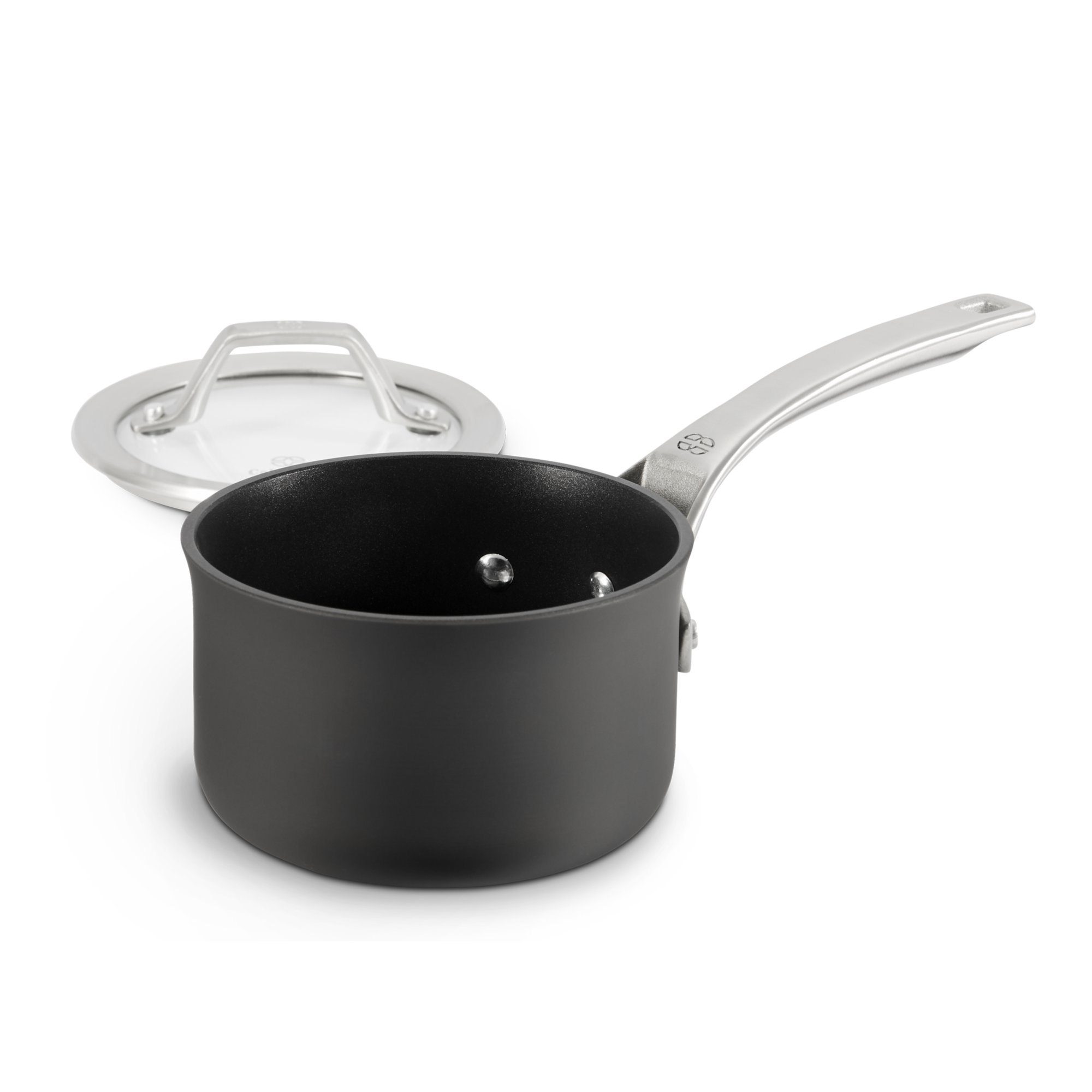 small non stick pot