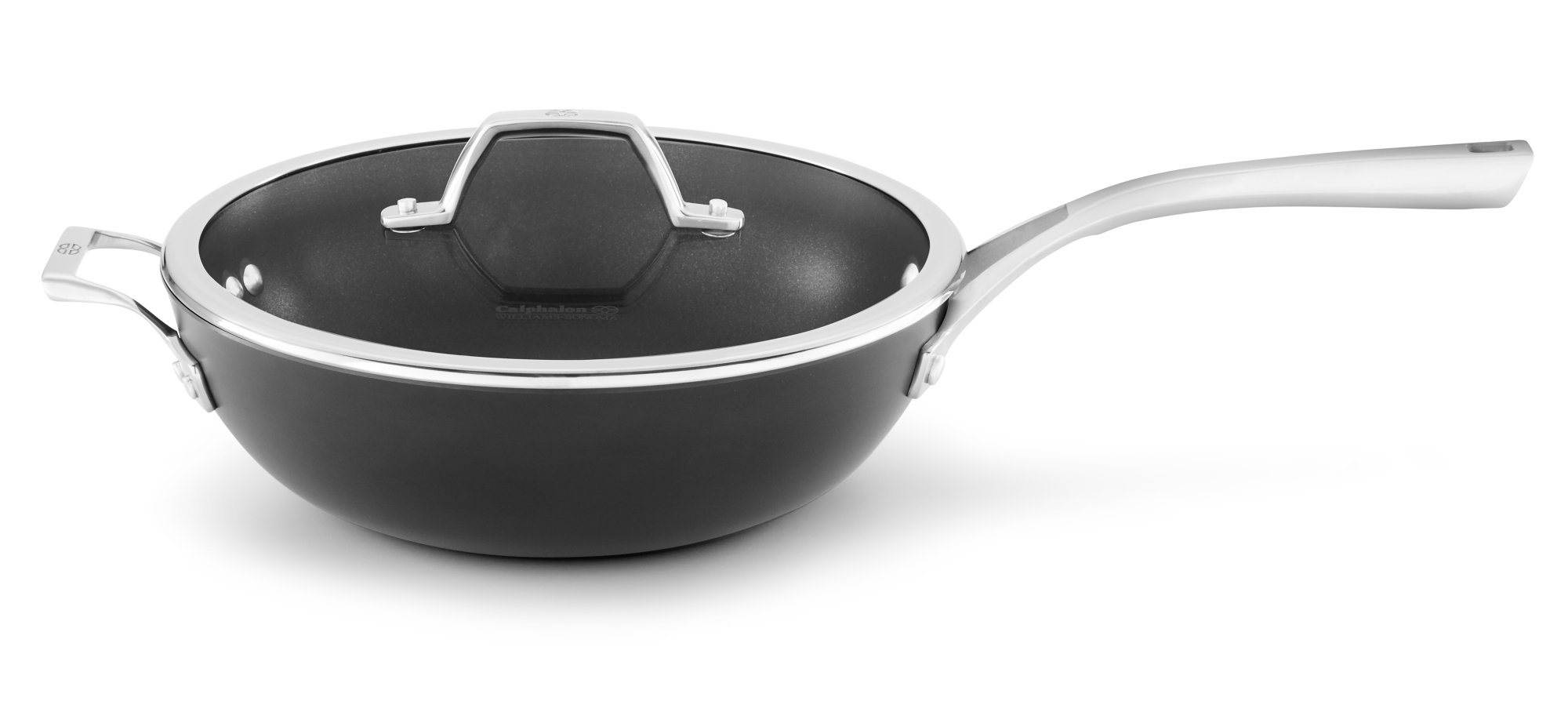 Calphalon Elite Nonstick CalphalonUSAStore