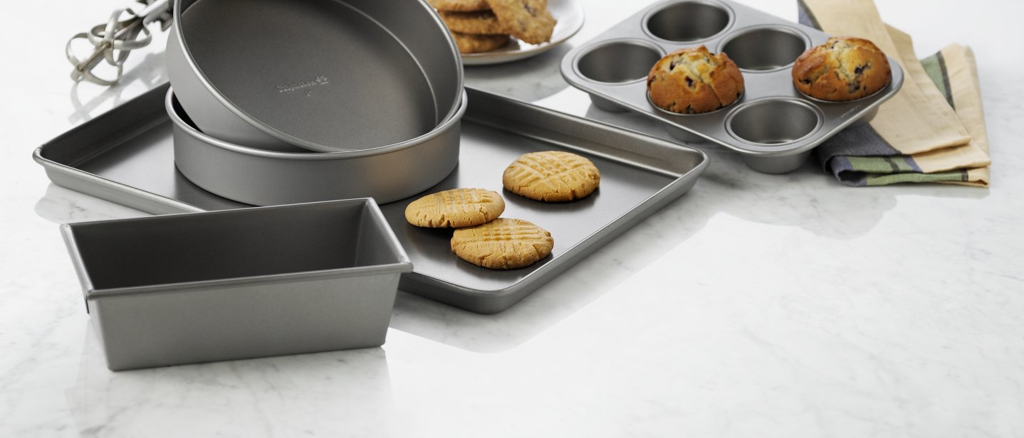 Bakeware Sets