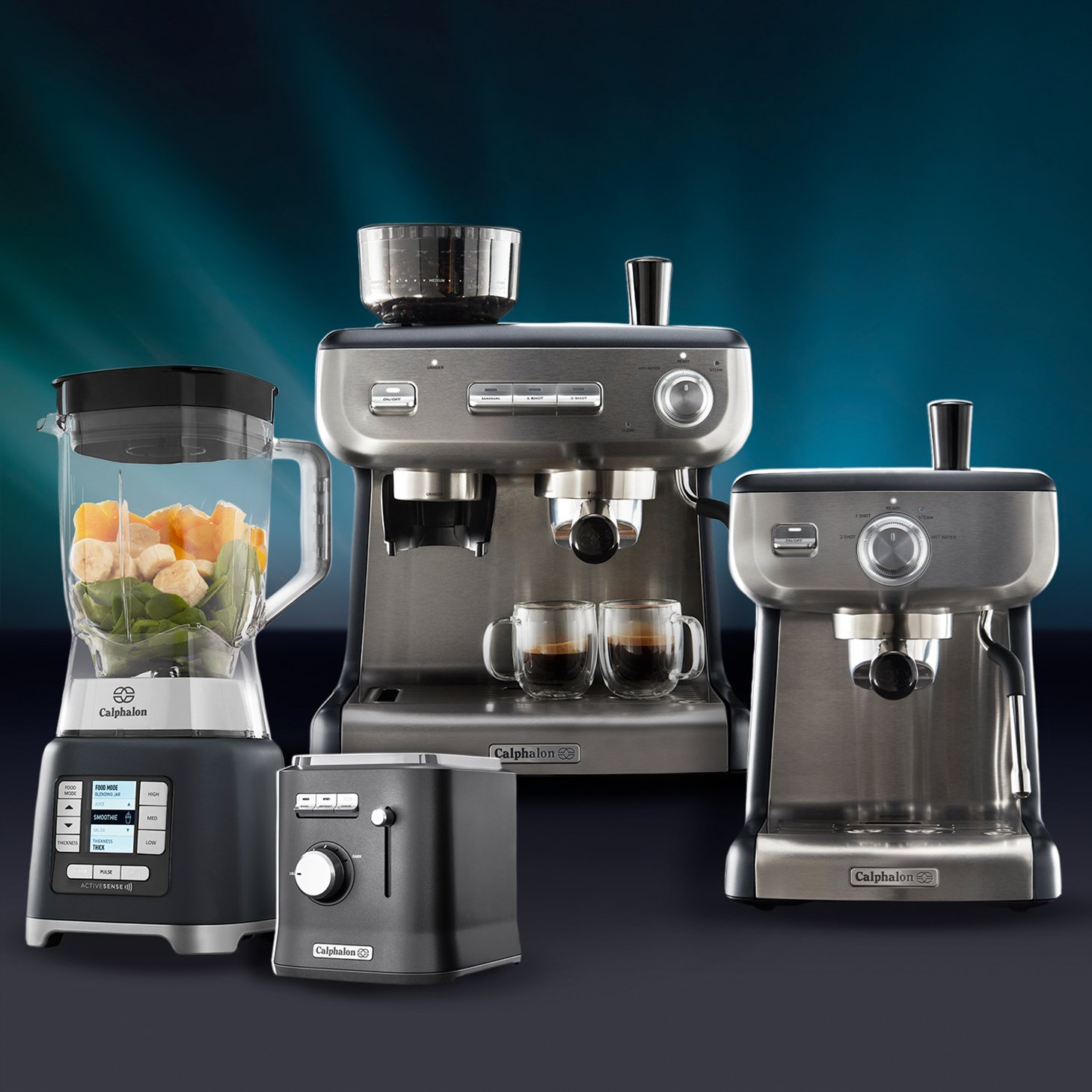 Innovation Appliances