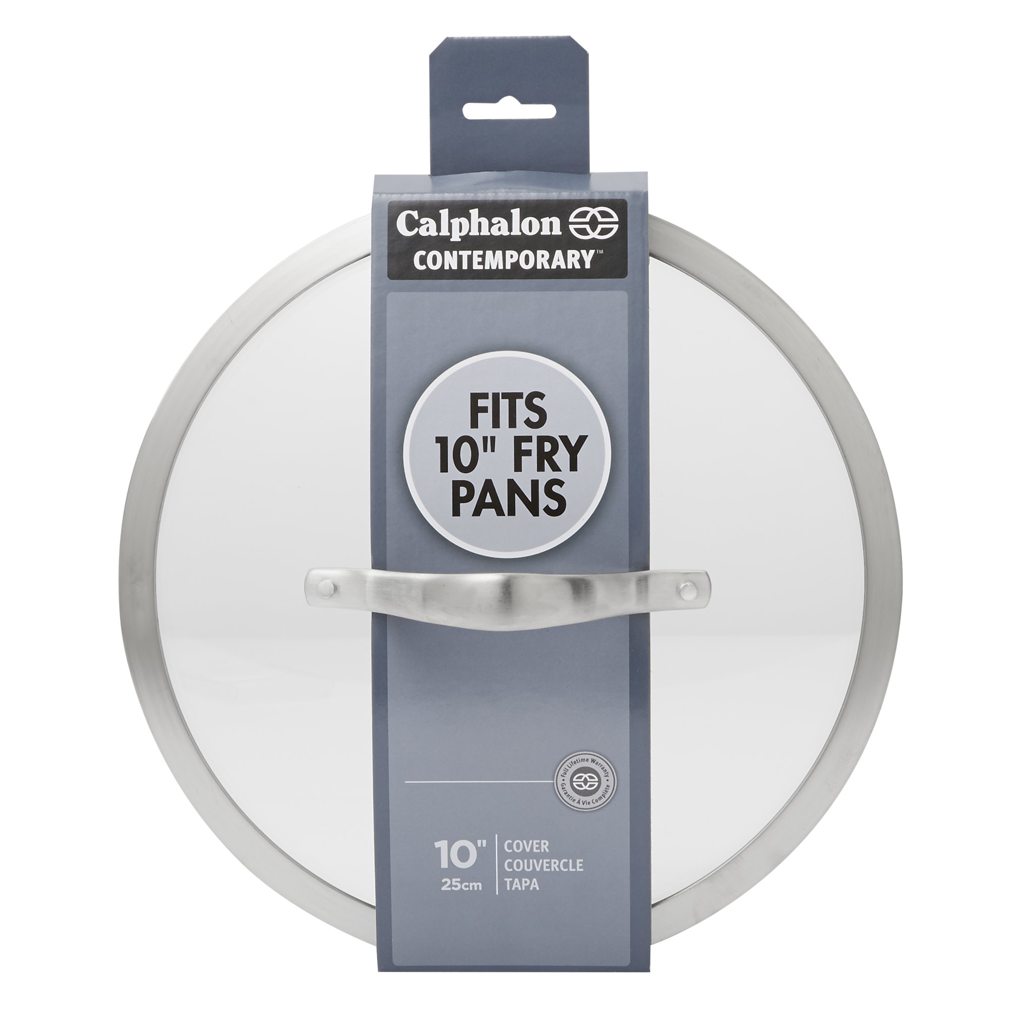 Calphalon Contemporary 10" Glass Cover
