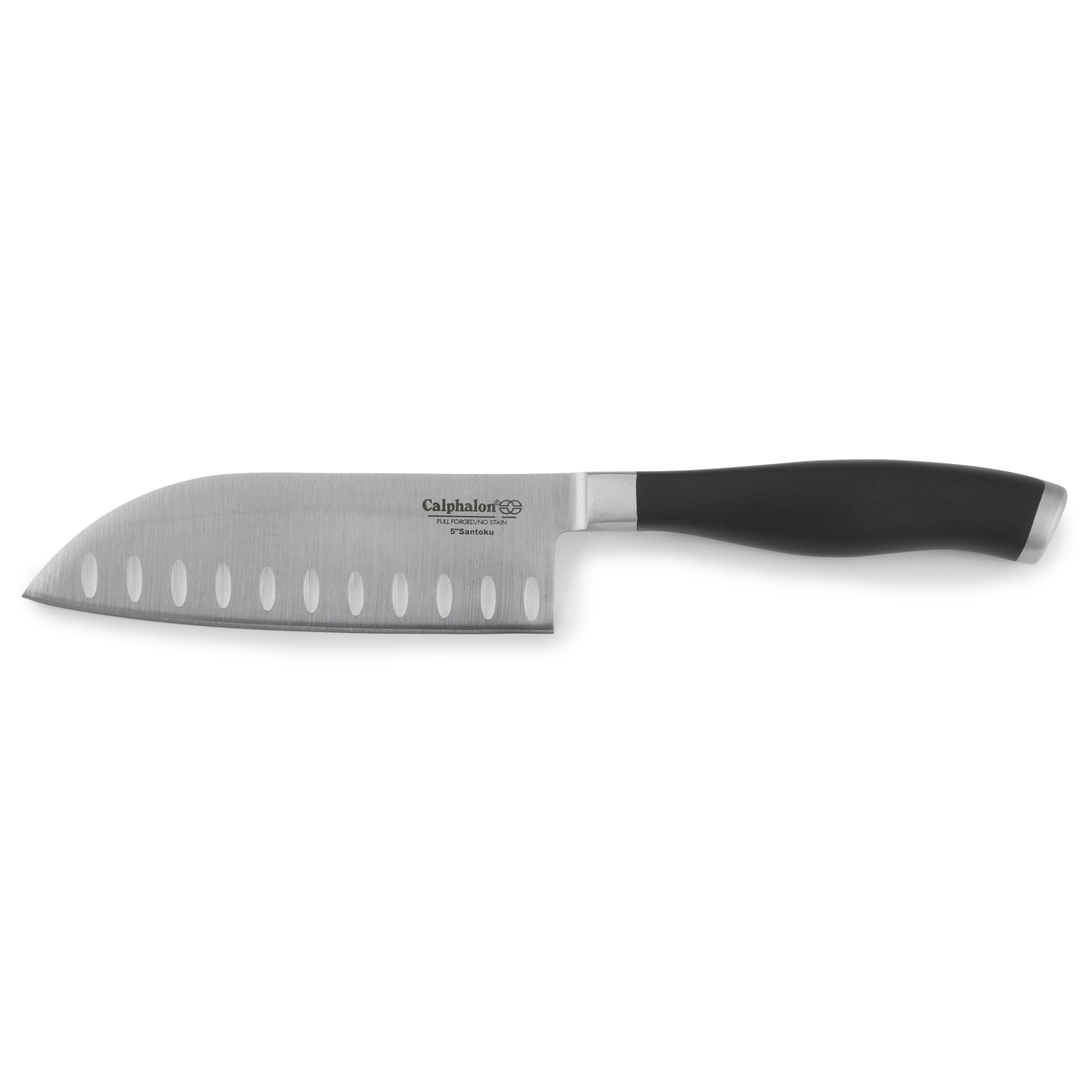 Calphalon Contemporary 5" Santoku Knife CalphalonUSAStore