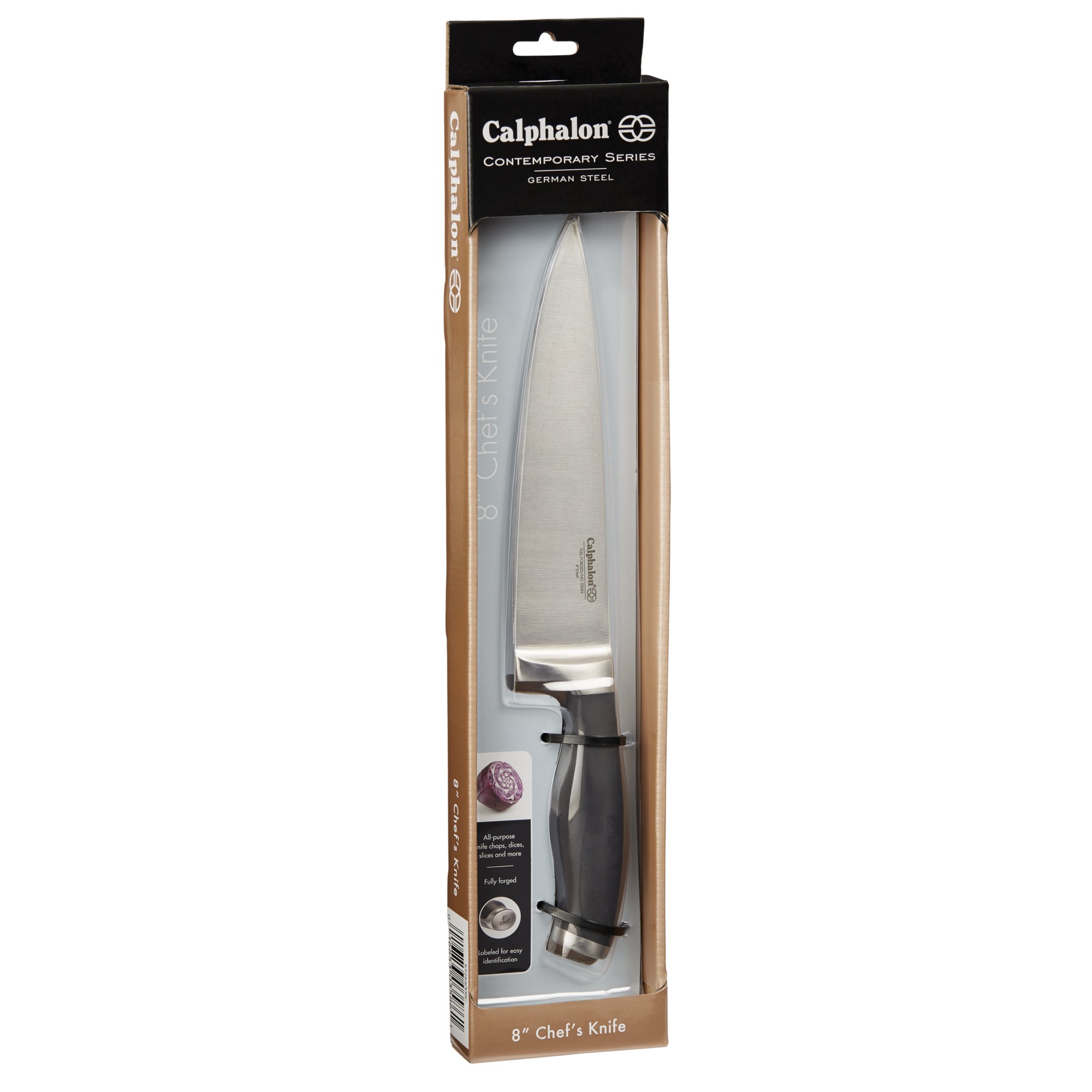 Calphalon Contemporary 8" Chef's Knife CalphalonUSAStore