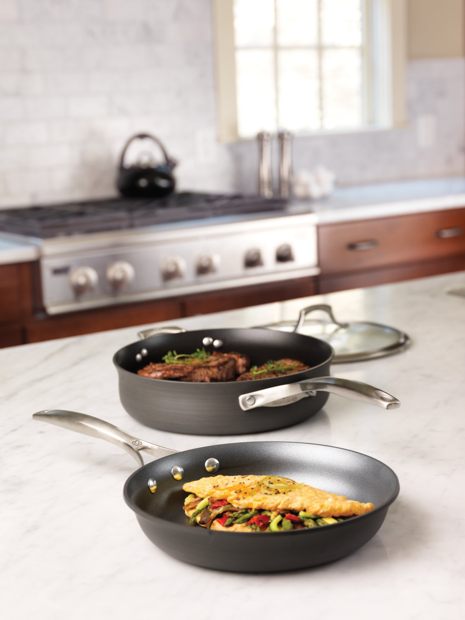 Calphalon Unison Nonstick CalphalonUSAStore