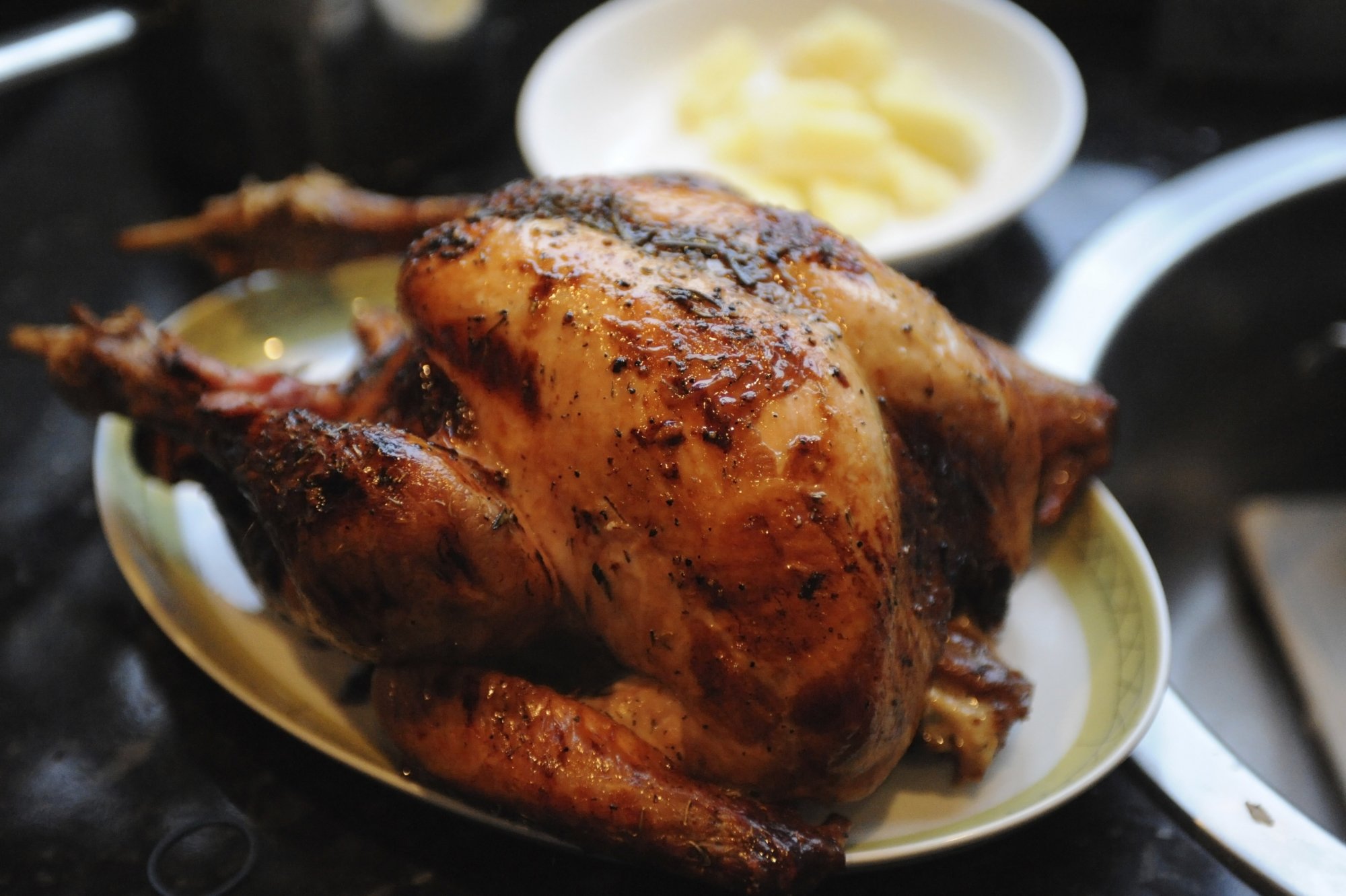 the-best-roast-chicken-video-recette-recette-poulet-fermier