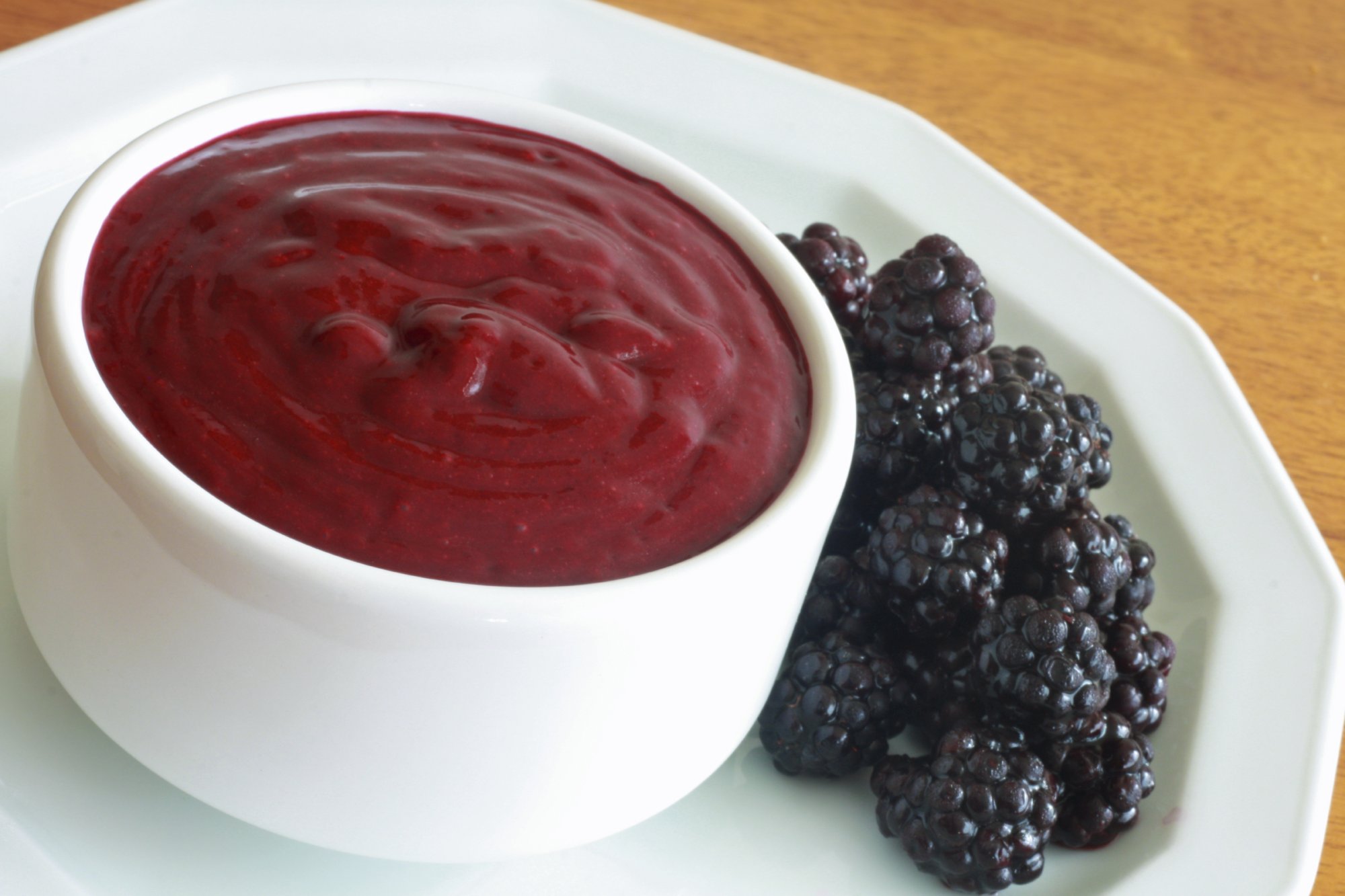 Blackberry and Honey Coulis CalphalonUSAStore