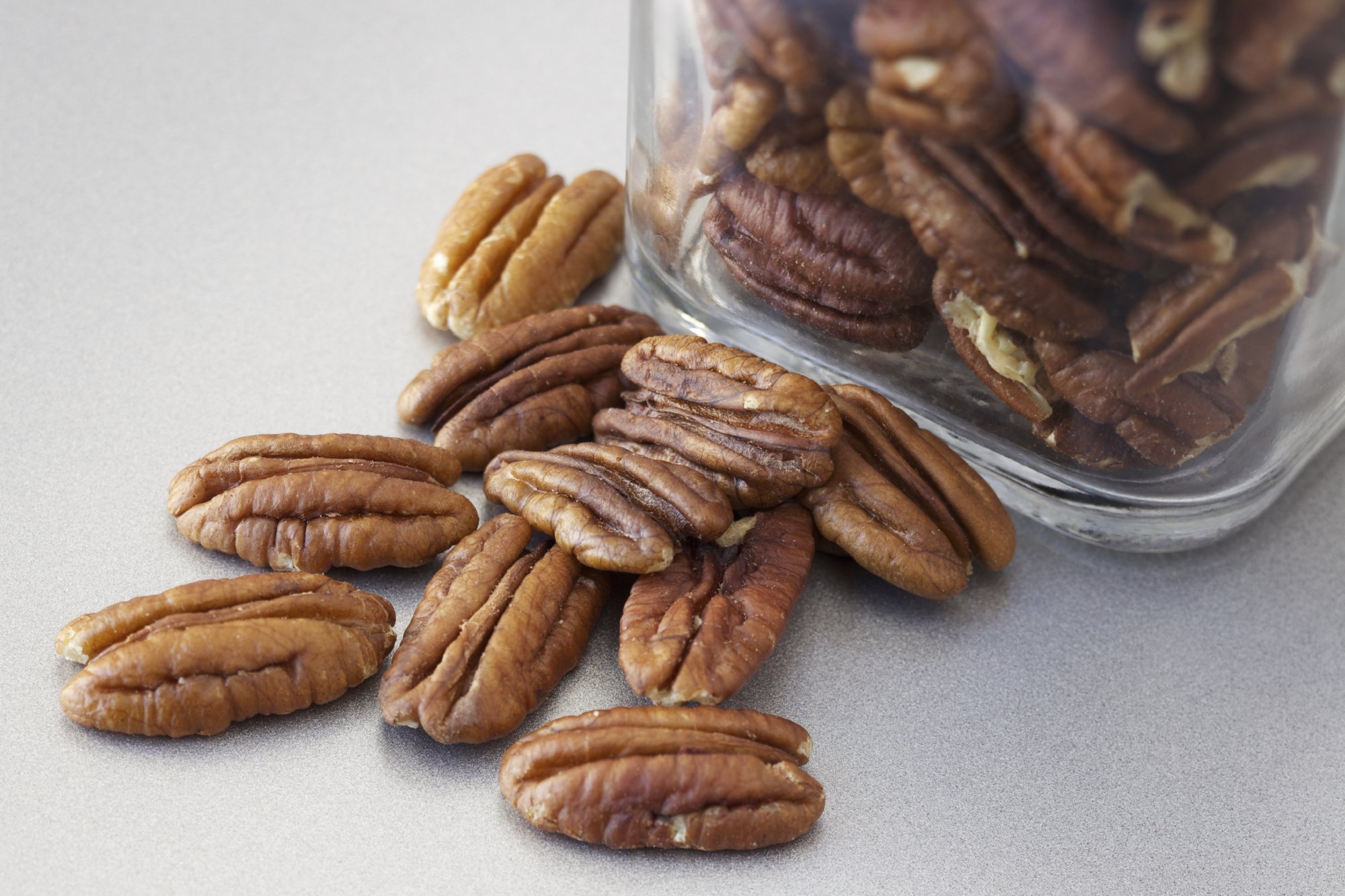 Almond brittle